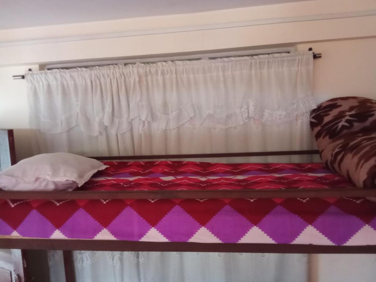 Hostel Namaste Bengal Darjeeling (West Bengal)