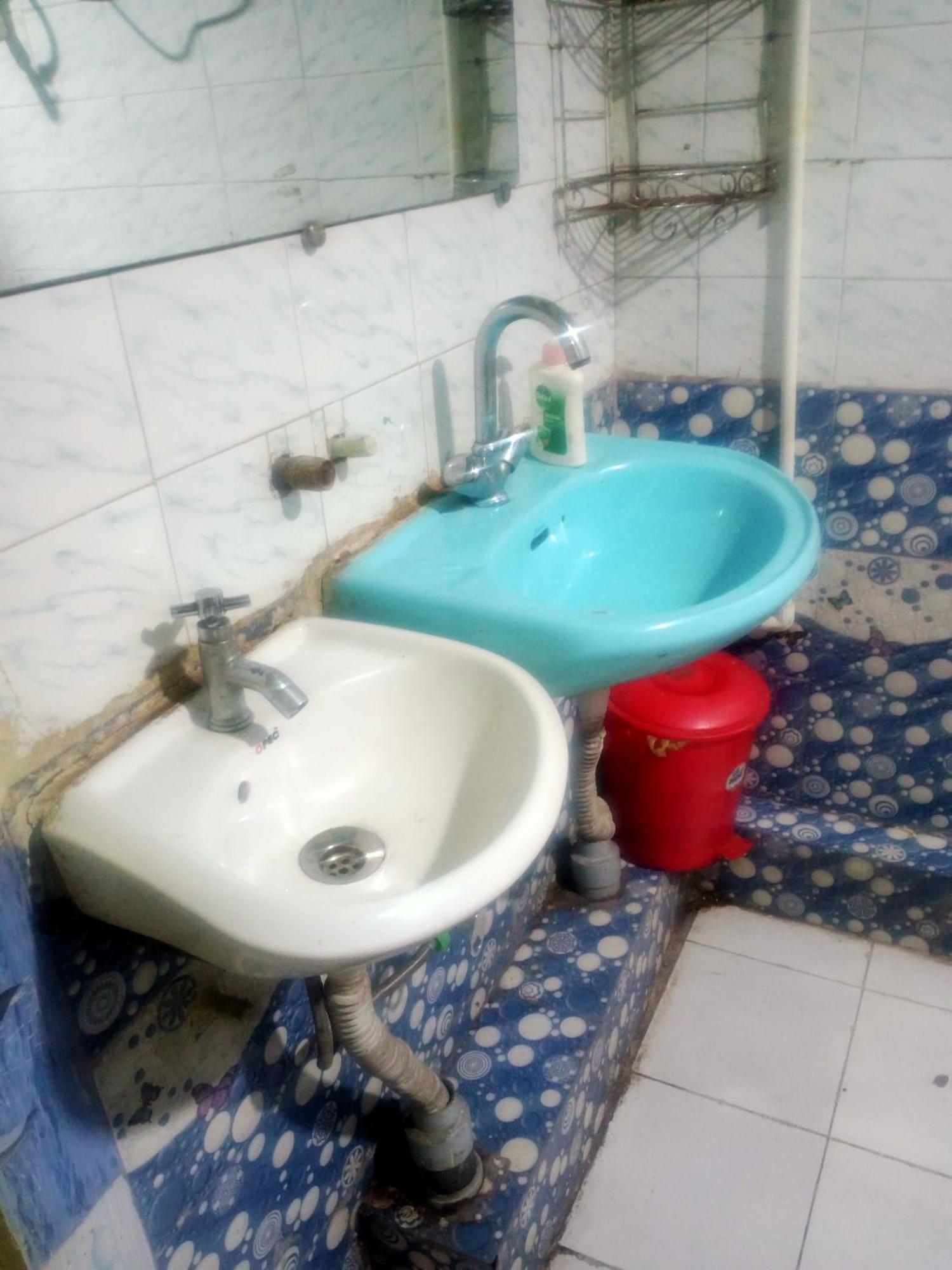 Hostel Namaste Bengal *