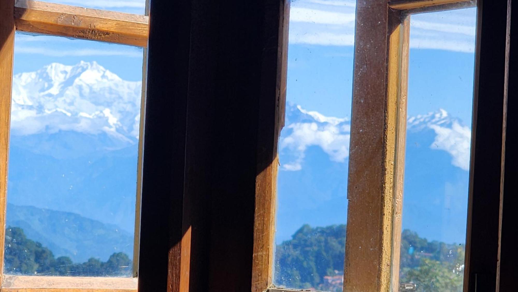 Homestay Veronica Alpina Mountain View