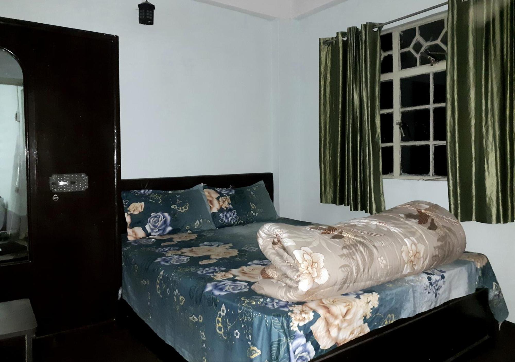 Darjeeling Apartment