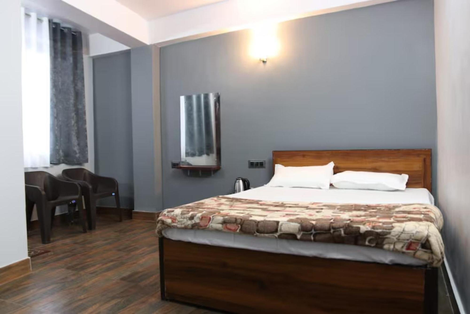 Pitstop Darjeeling - Excellent Service Recommended & Couple Friendly Hotel 3*
