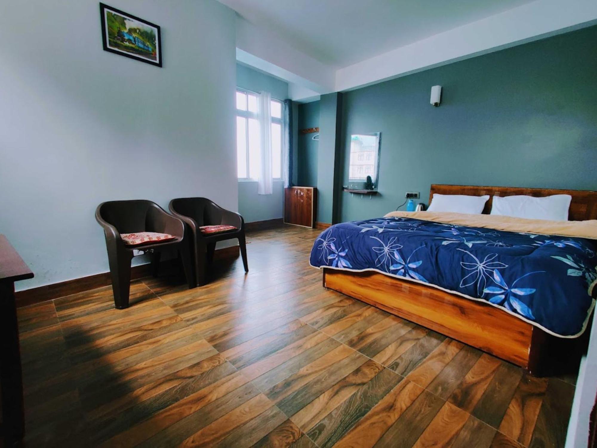 Pitstop Darjeeling - Excellent Service Recommended & Couple Friendly Hotel Darjeeling (West Bengal)