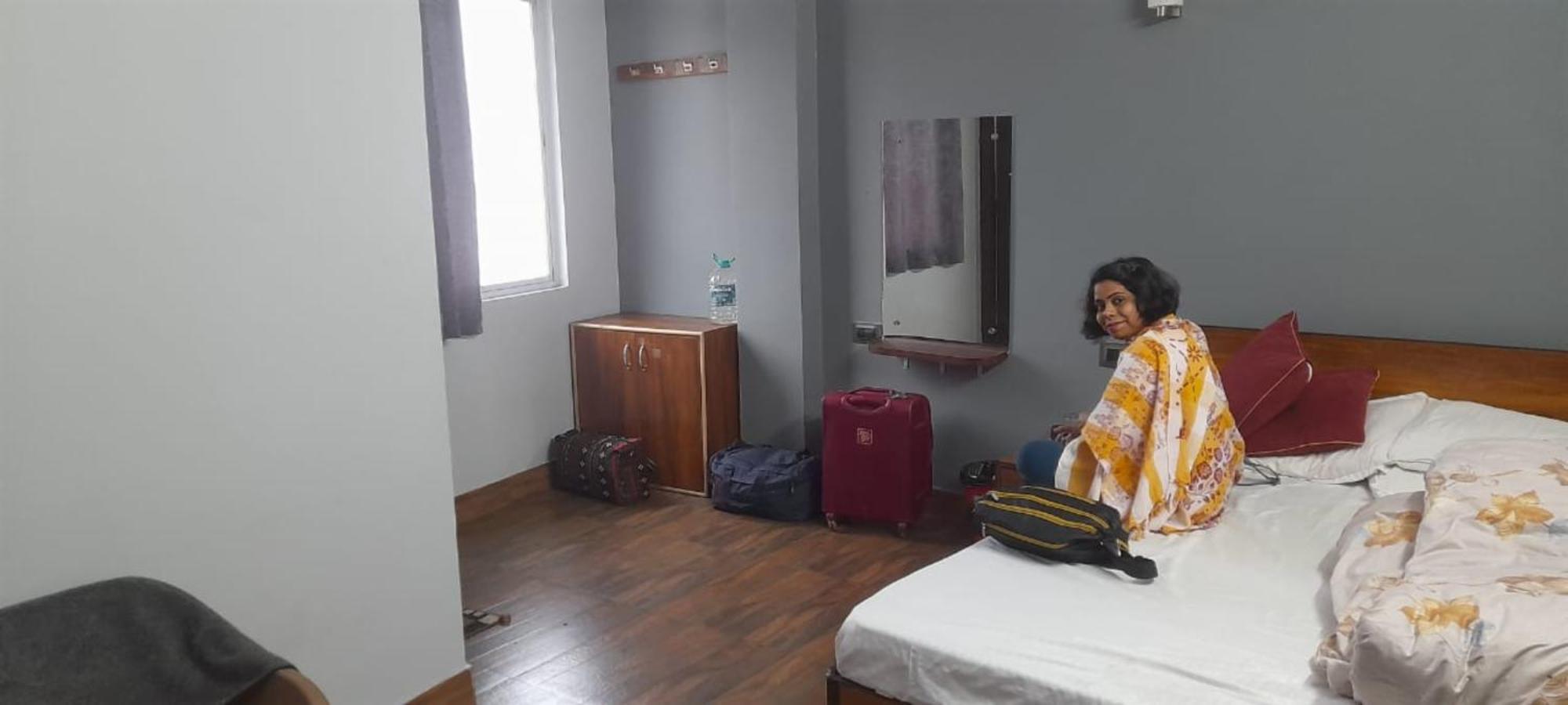 Hotel Pitstop Darjeeling - Excellent Service Recommended & Couple Friendly Darjeeling (West Bengal)