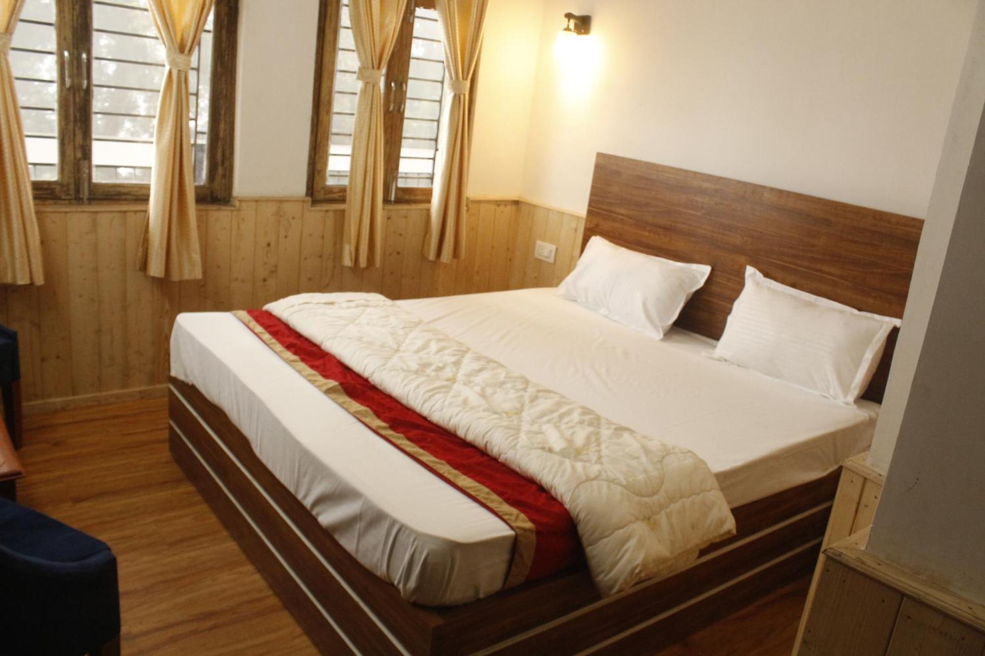 Priyatam Stays Homestay