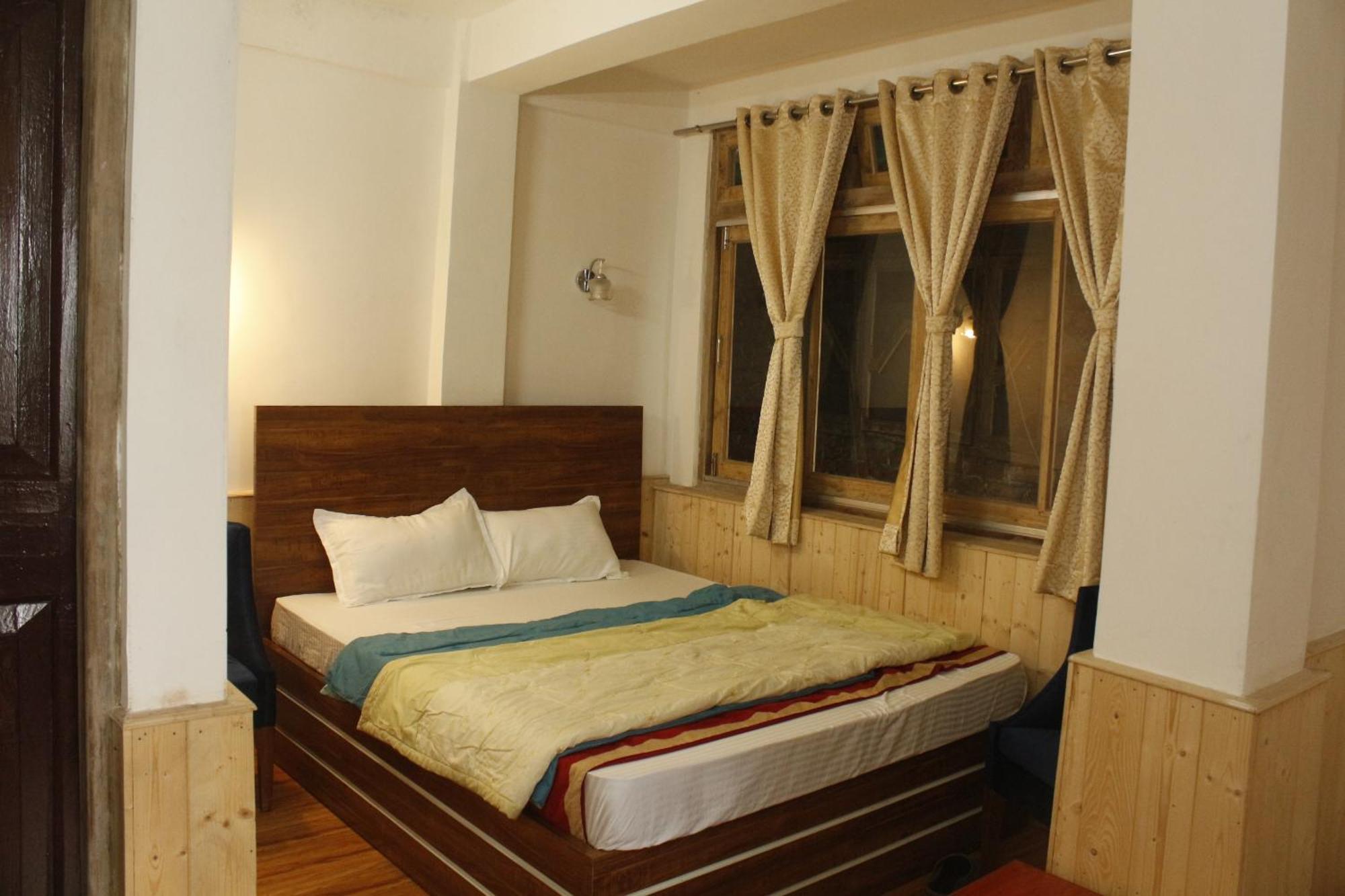 Priyatam Stays Homestay