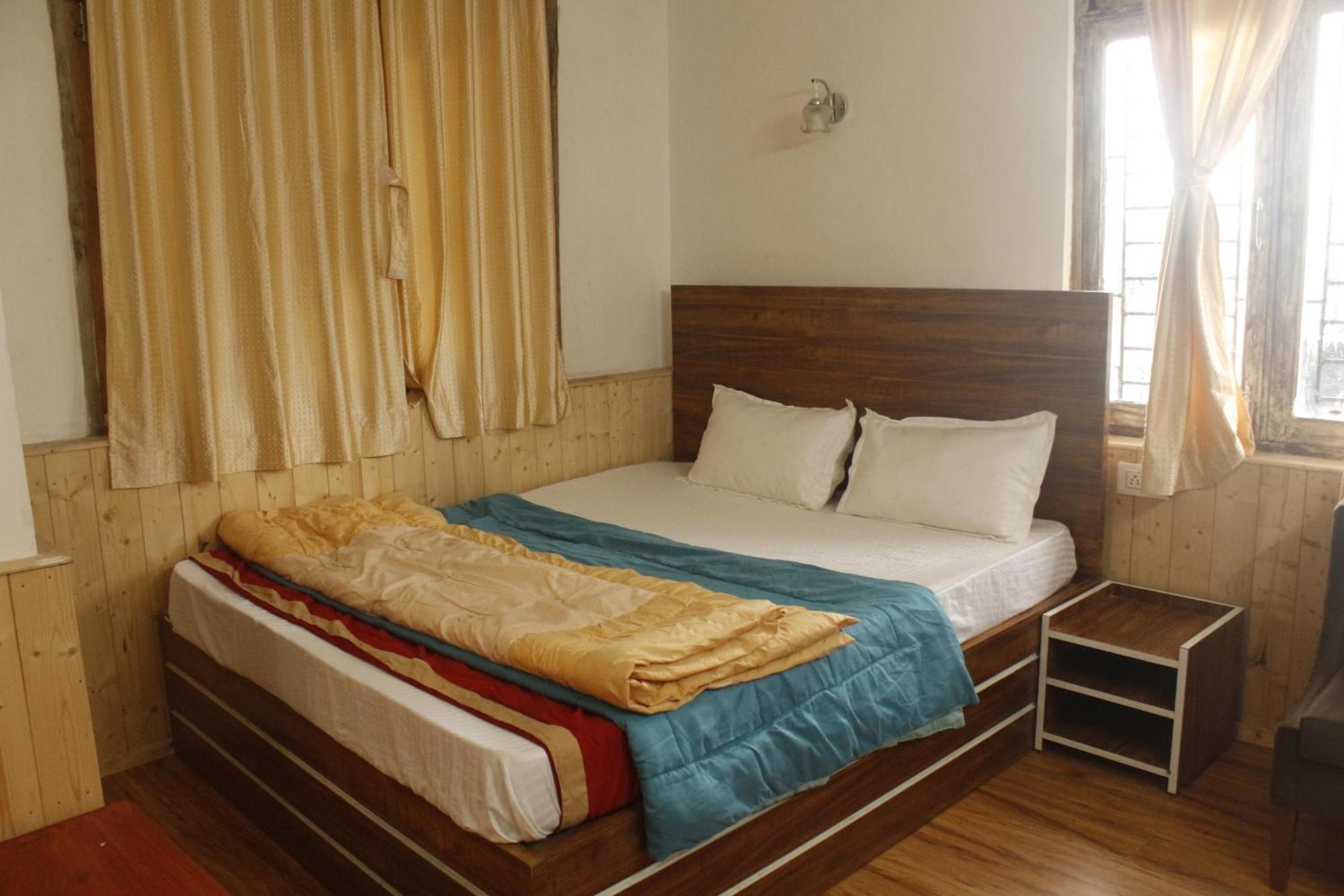 Homestay Priyatam Stays