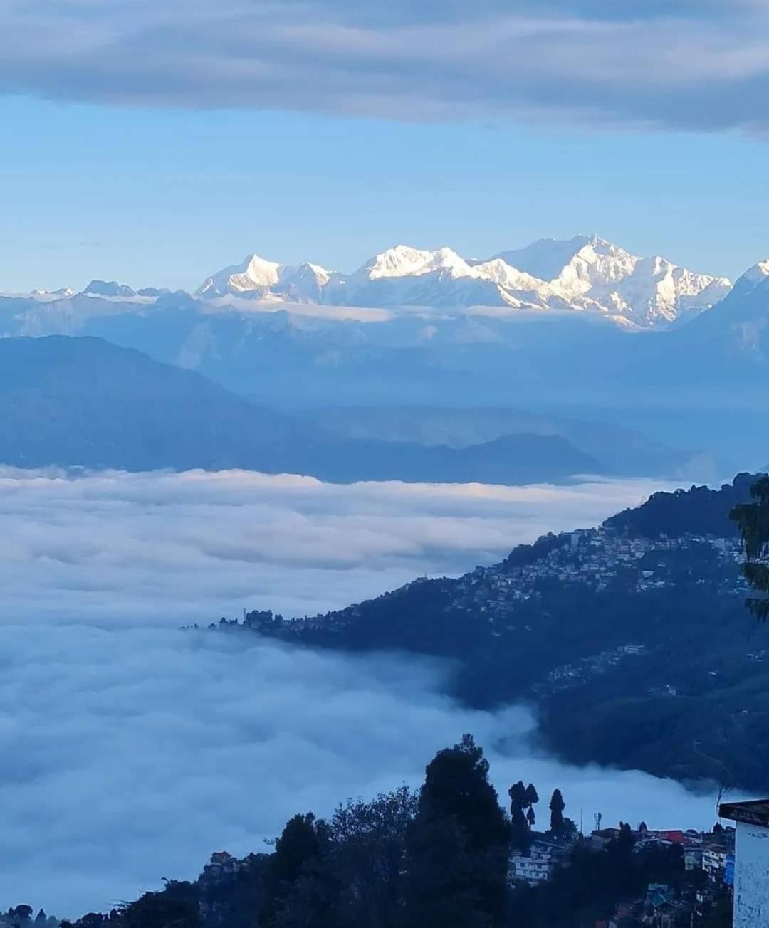 Ebenezer Darjeeling (West Bengal)