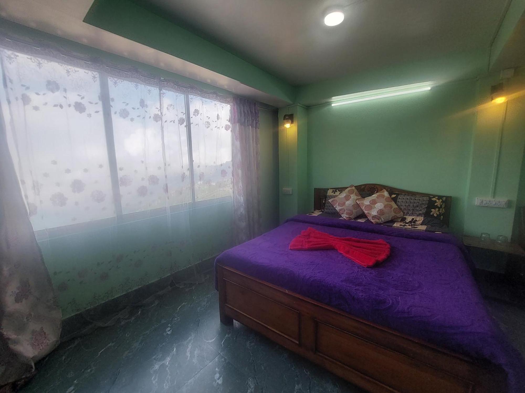 Ebenezer Darjeeling (West Bengal)