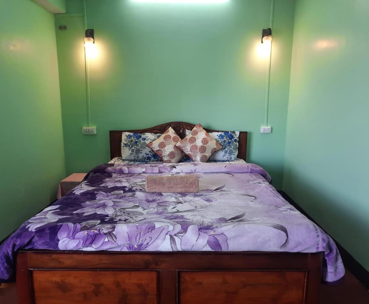 Homestay Ebenezer