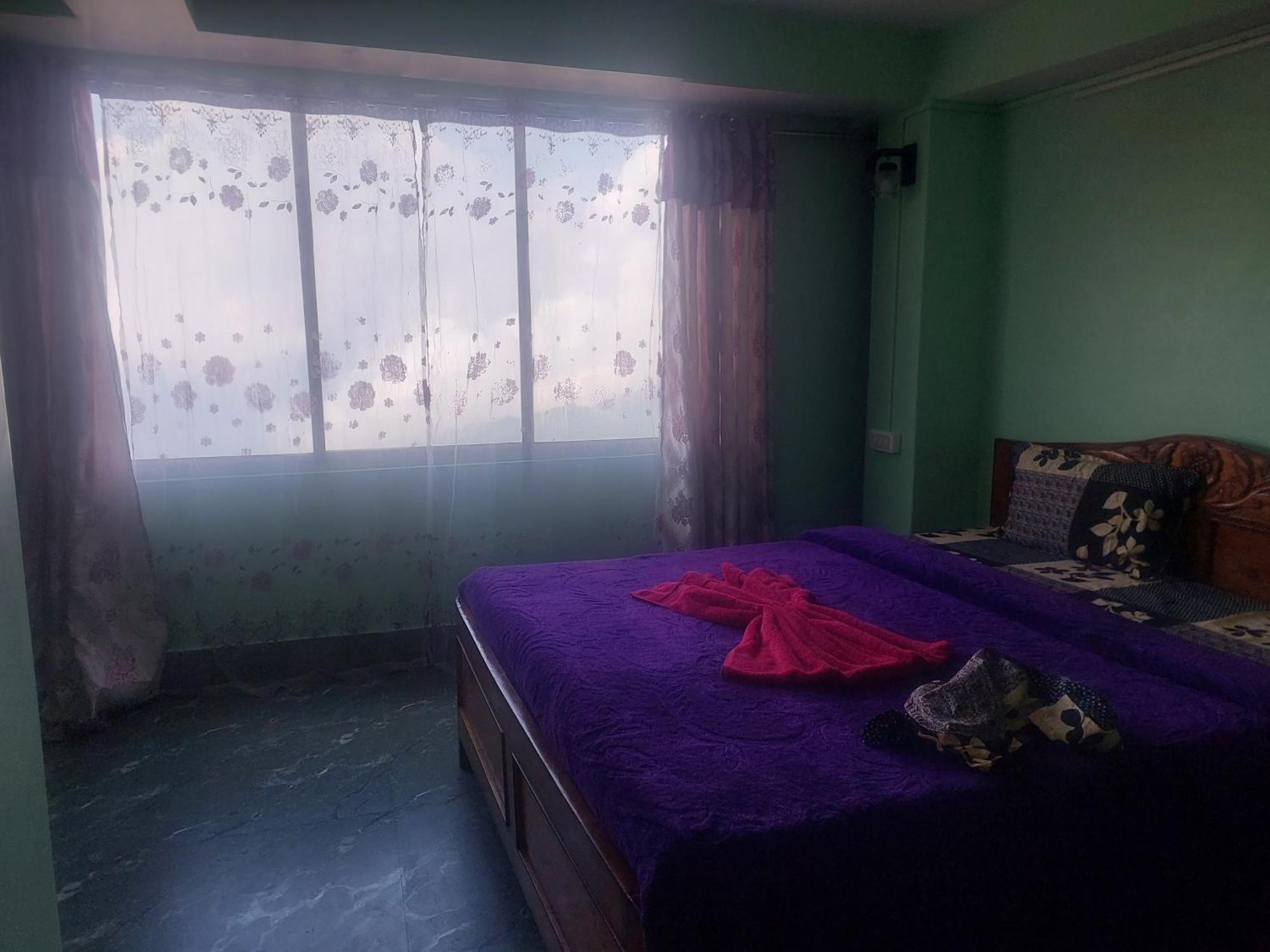 Ebenezer Darjeeling (West Bengal)