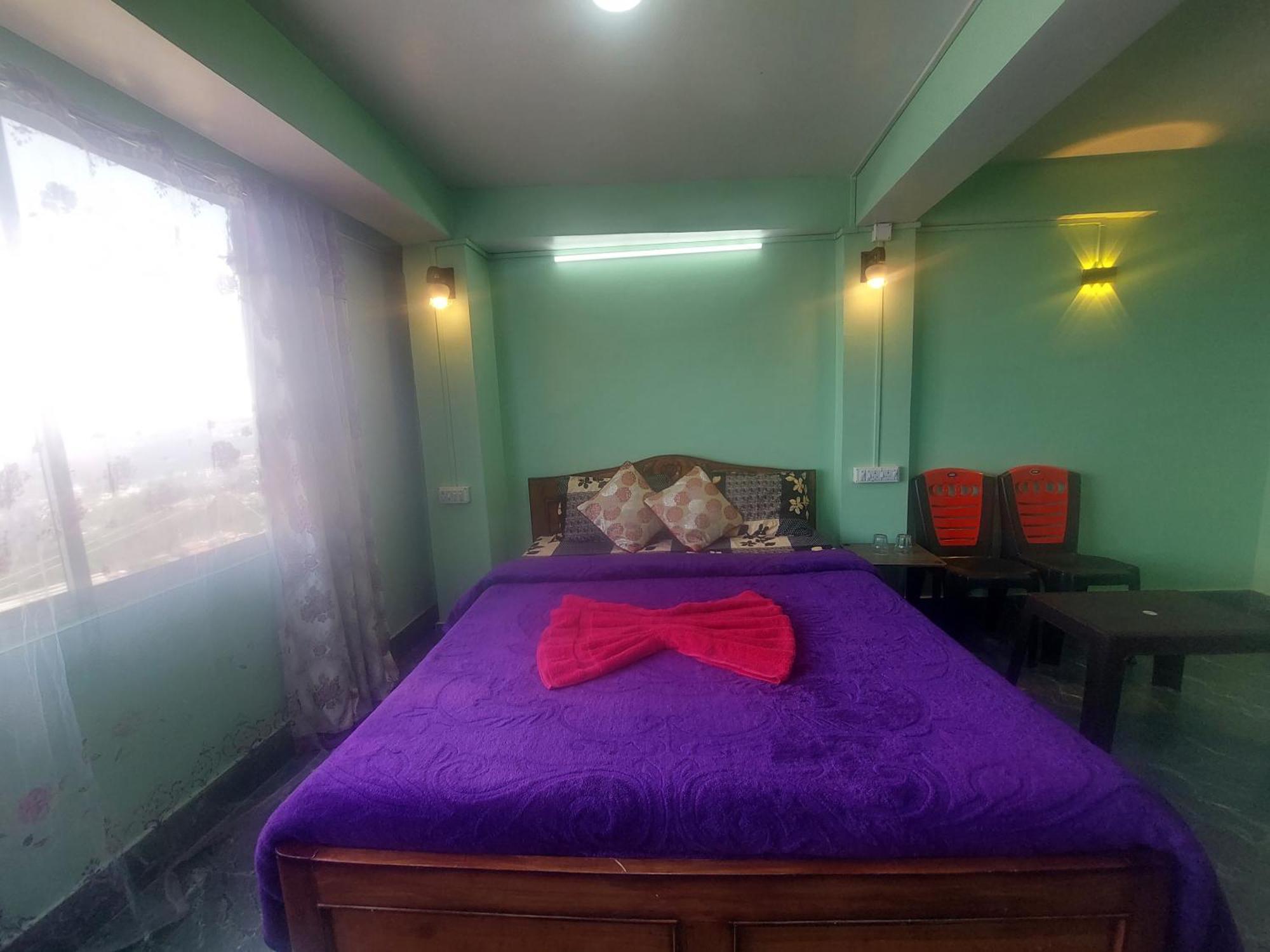Ebenezer * Darjeeling (West Bengal)