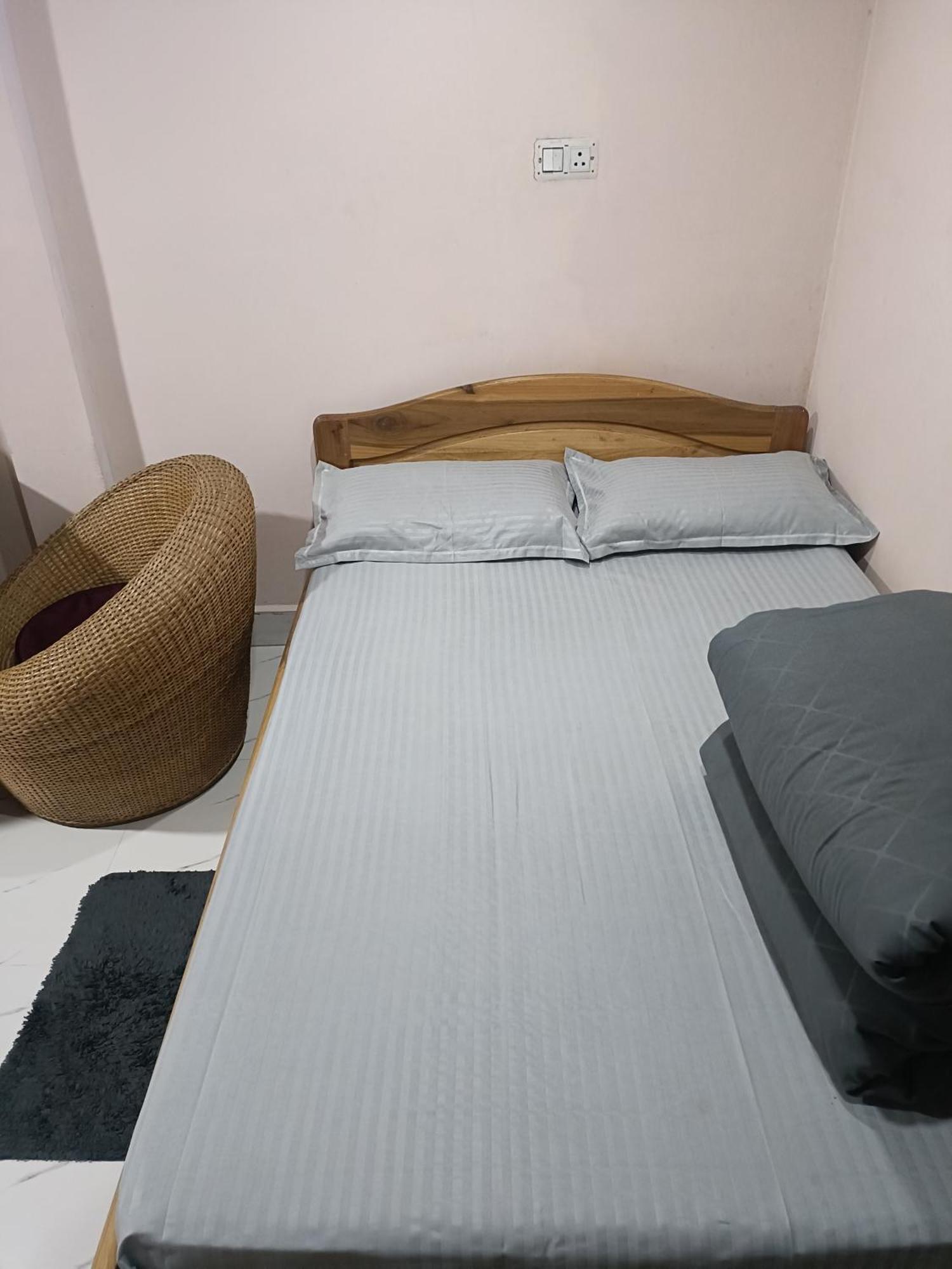 Siniolchu Homestay