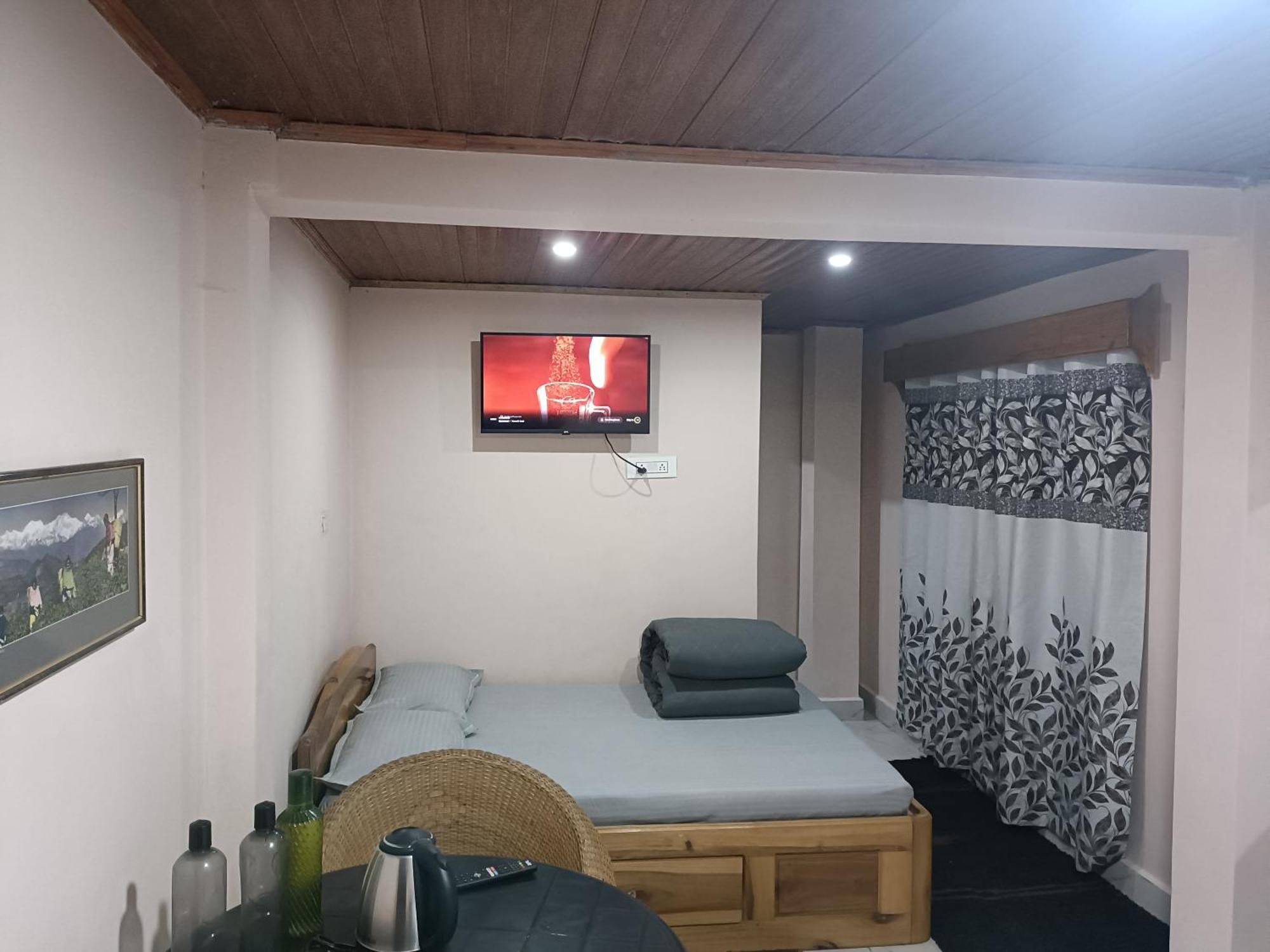 Siniolchu Homestay Darjeeling (West Bengal)