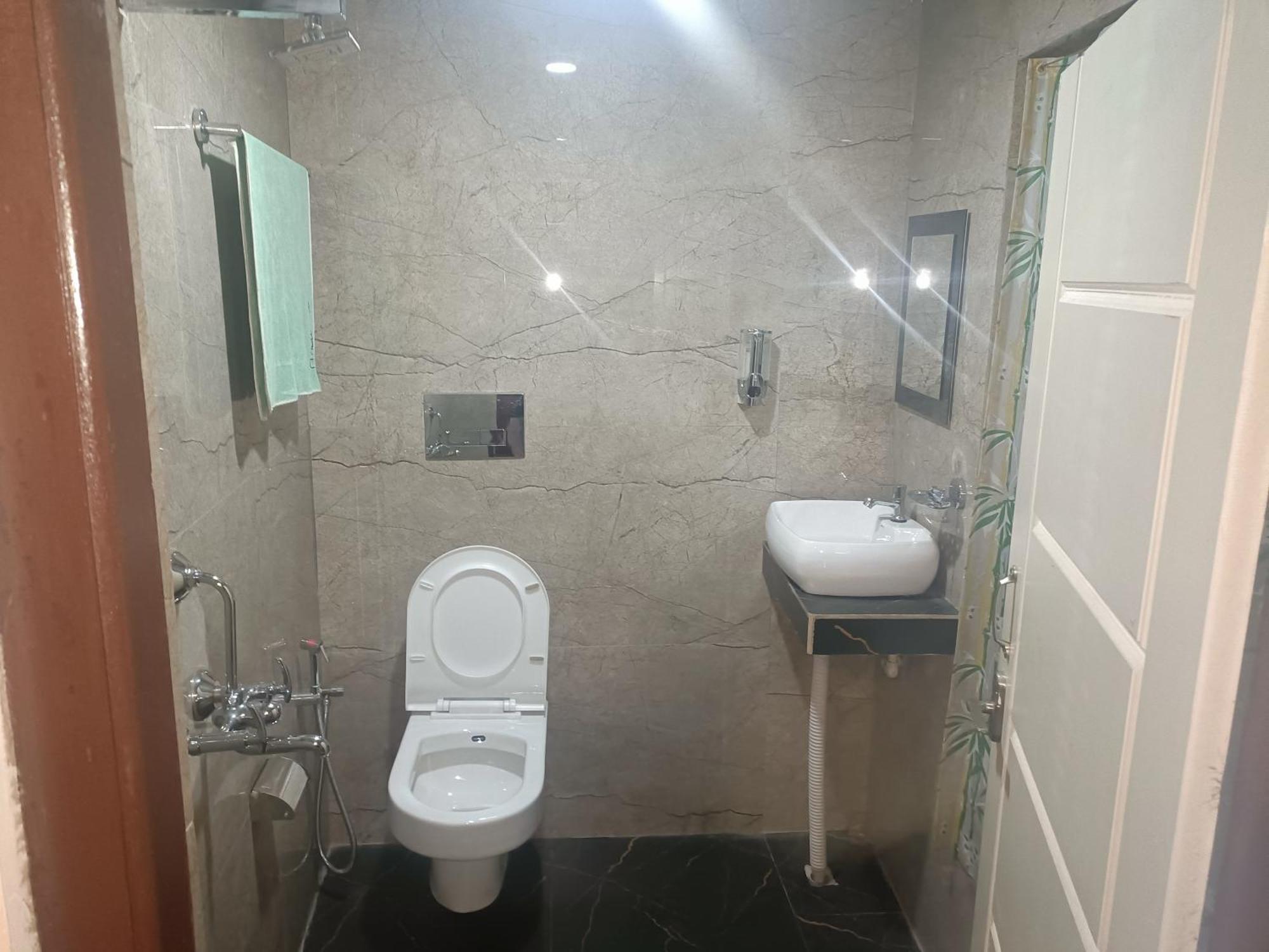 Siniolchu Homestay Darjeeling (West Bengal)