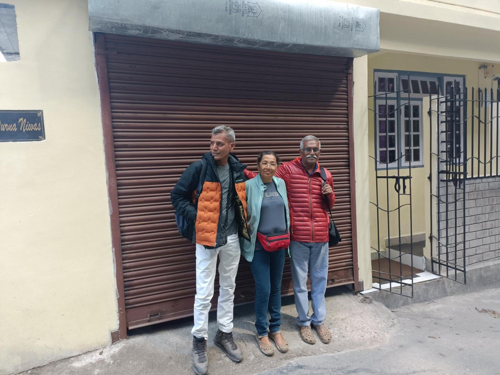 Siniolchu Homestay Darjeeling (West Bengal)