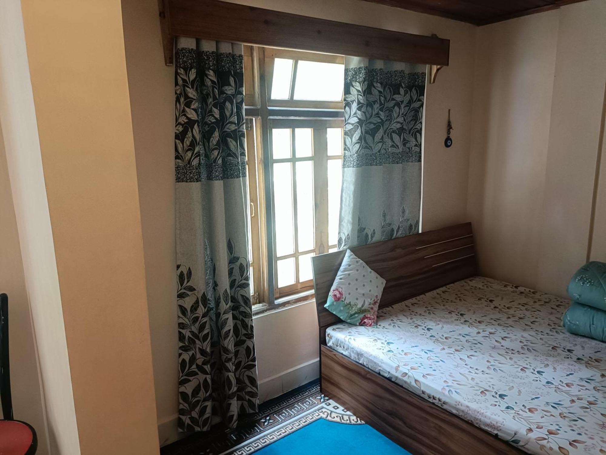 Homestay Siniolchu Darjeeling (West Bengal)