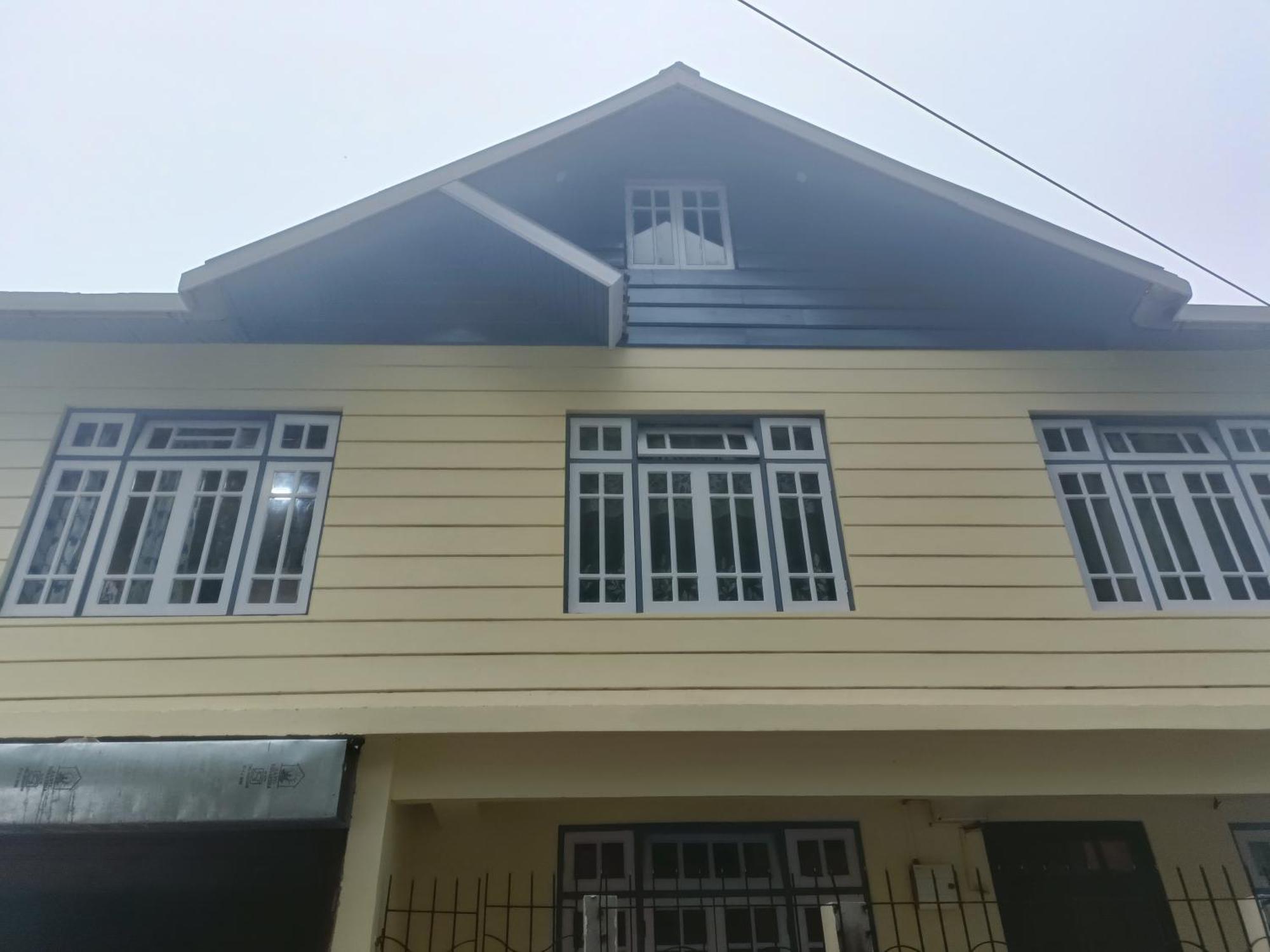 Homestay Siniolchu Darjeeling (West Bengal)