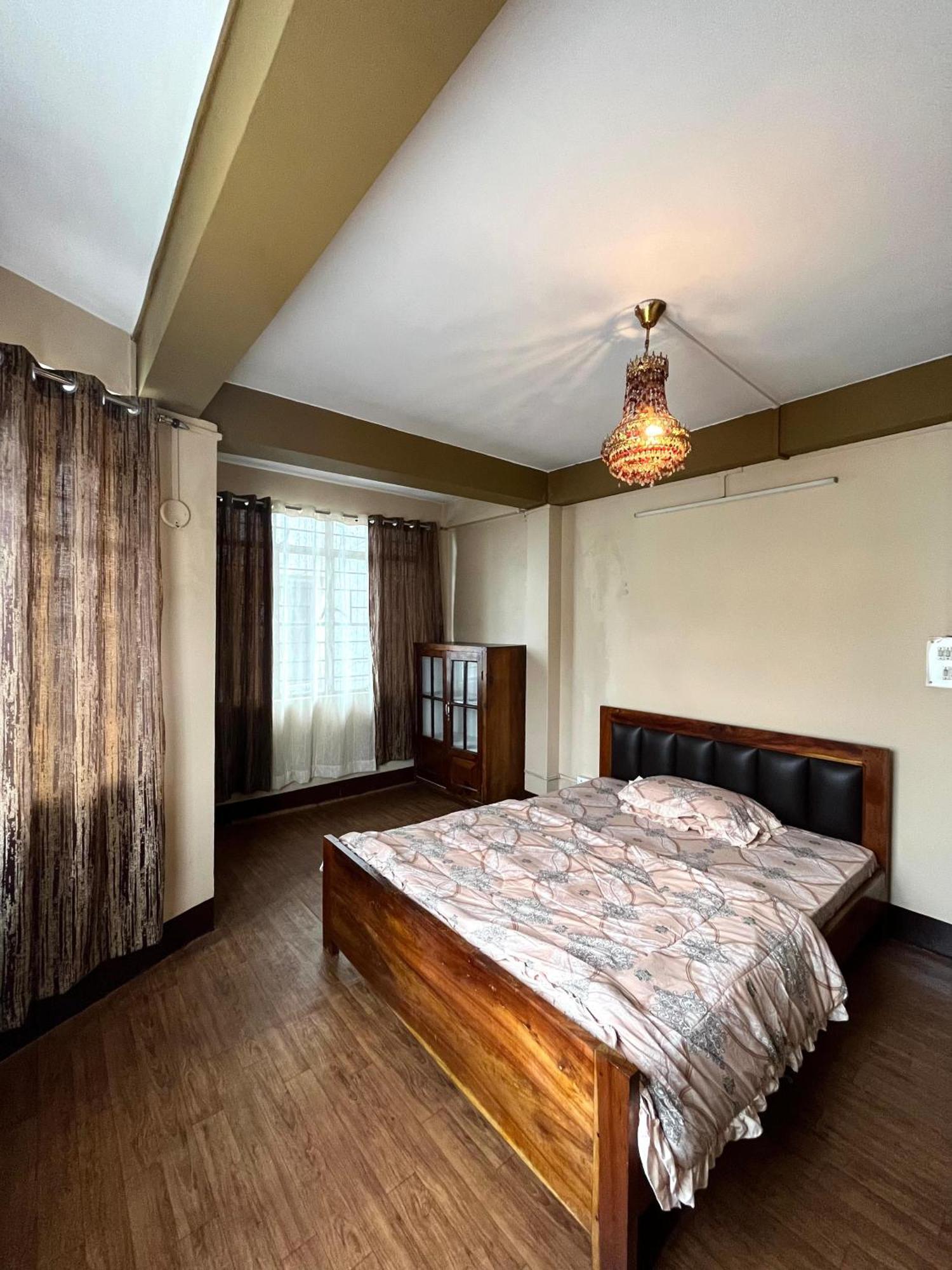 Satori Homestay *