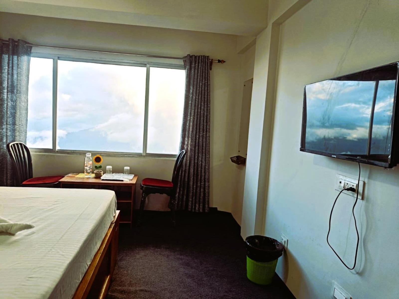 Hotel The Bharat Explorers - Samjhana Darjeeling (West Bengal)