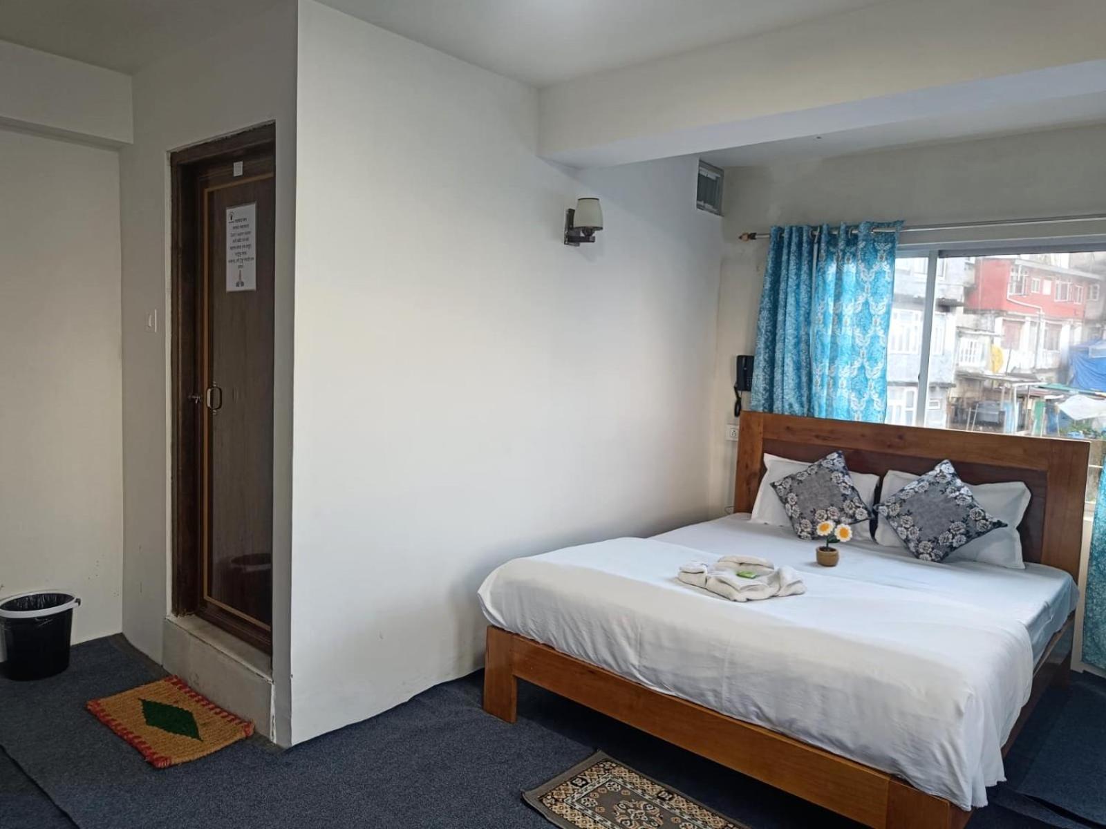 Hotel The Bharat Explorers - Samjhana Darjeeling (West Bengal)