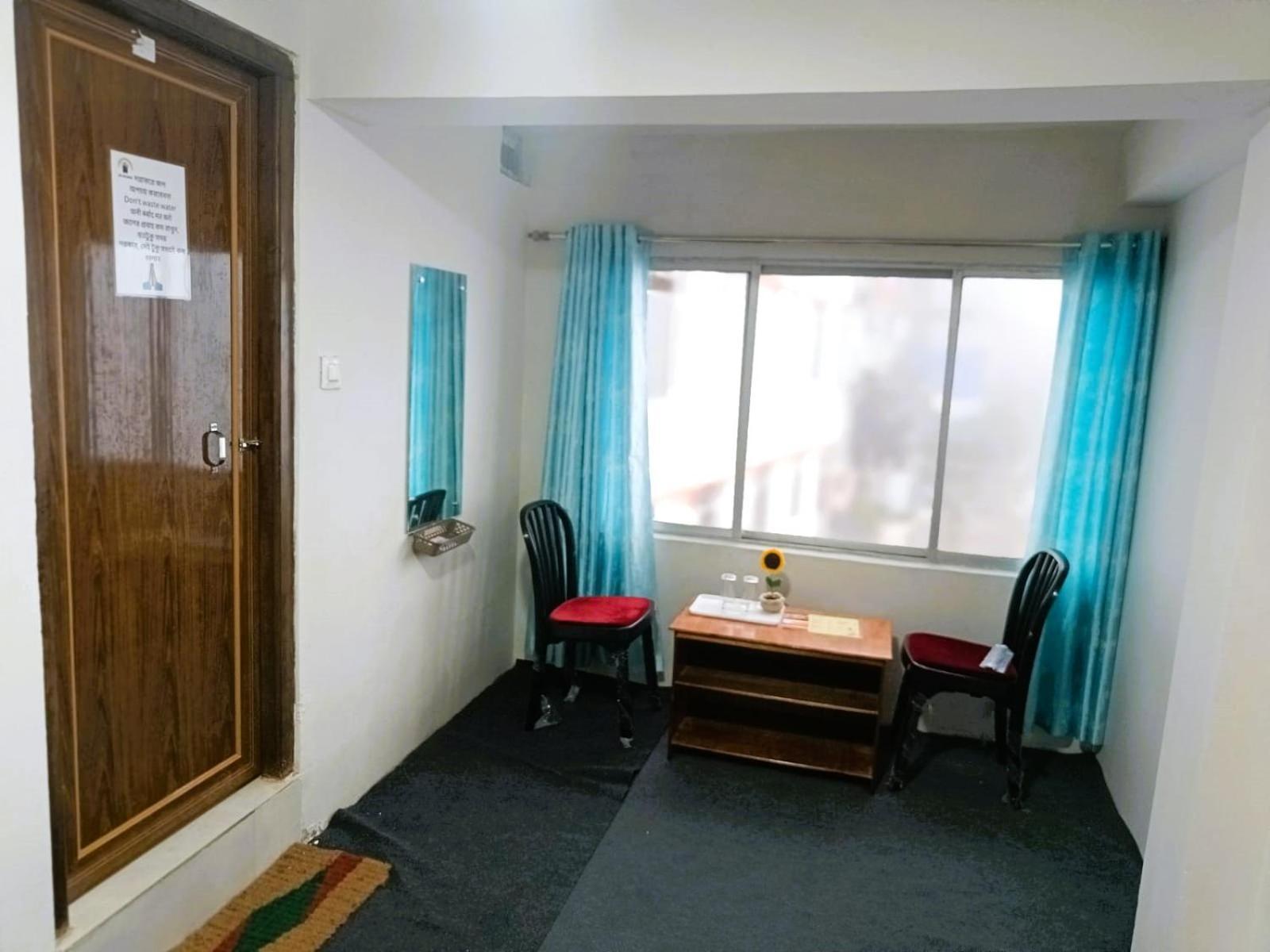 Hotel The Bharat Explorers - Samjhana