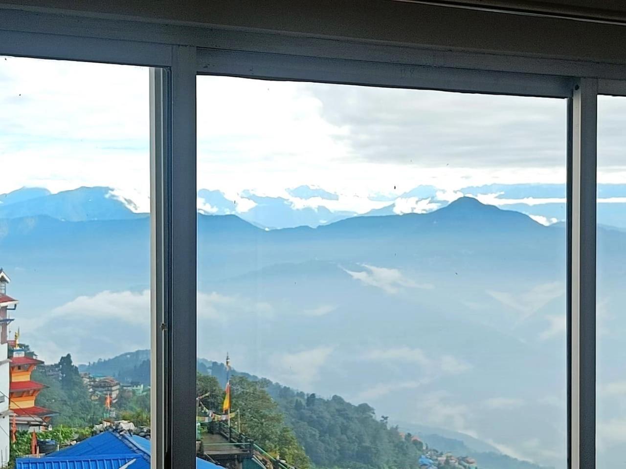 The Bharat Explorers - Samjhana 3* Darjeeling (West Bengal)