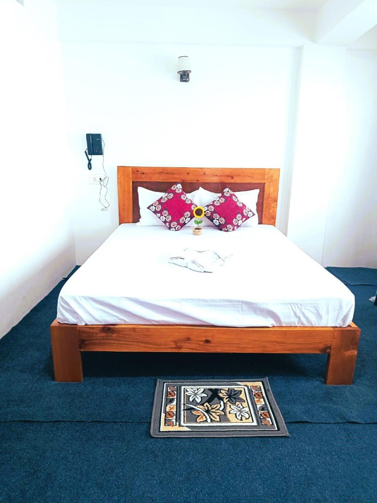 The Bharat Explorers - Samjhana 3* Darjeeling (West Bengal)