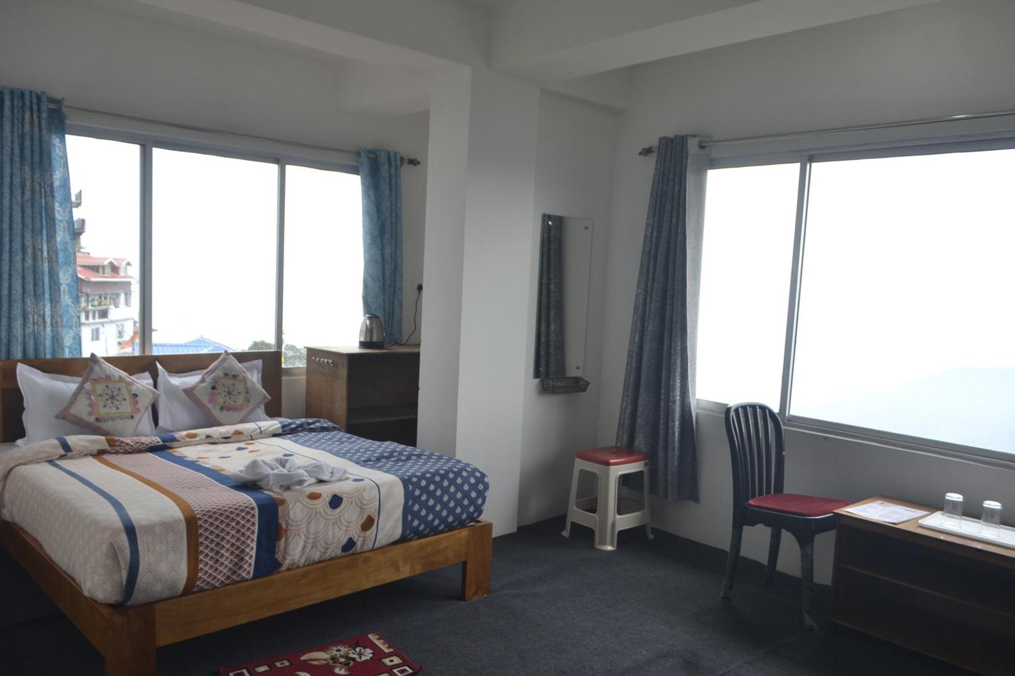 The Bharat Explorers - Samjhana 3* Darjeeling (West Bengal)