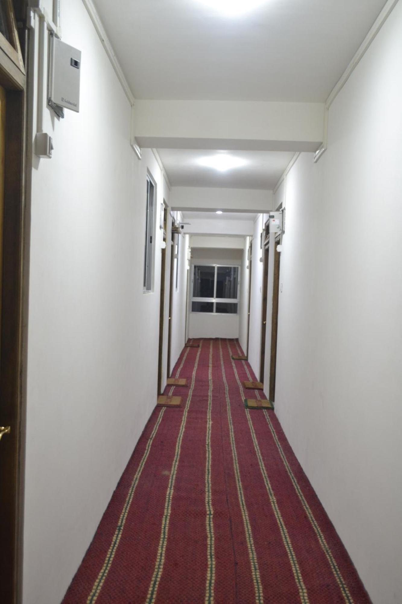 The Bharat Explorers - Samjhana 3* Darjeeling (West Bengal)