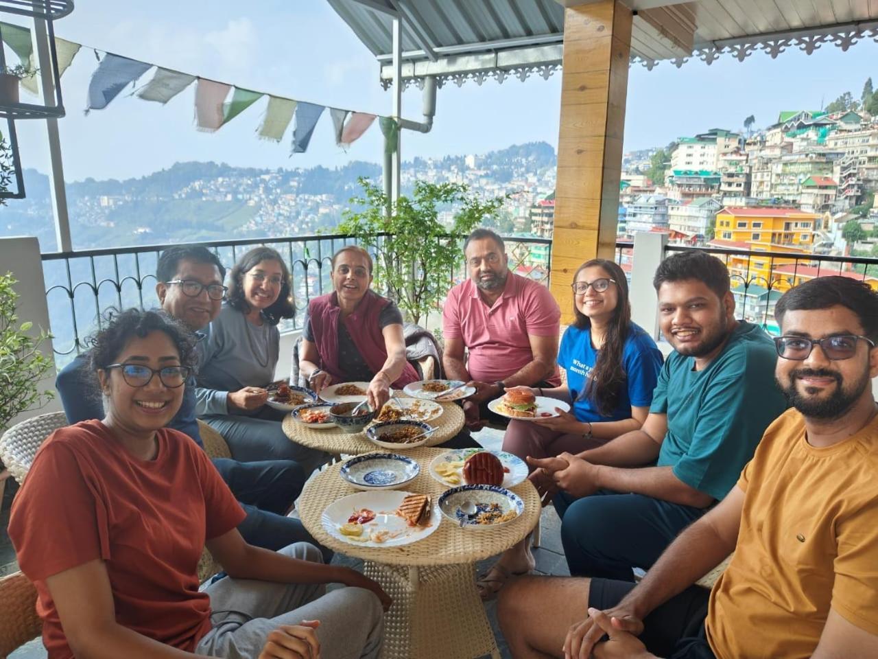 Hotel Norbu's