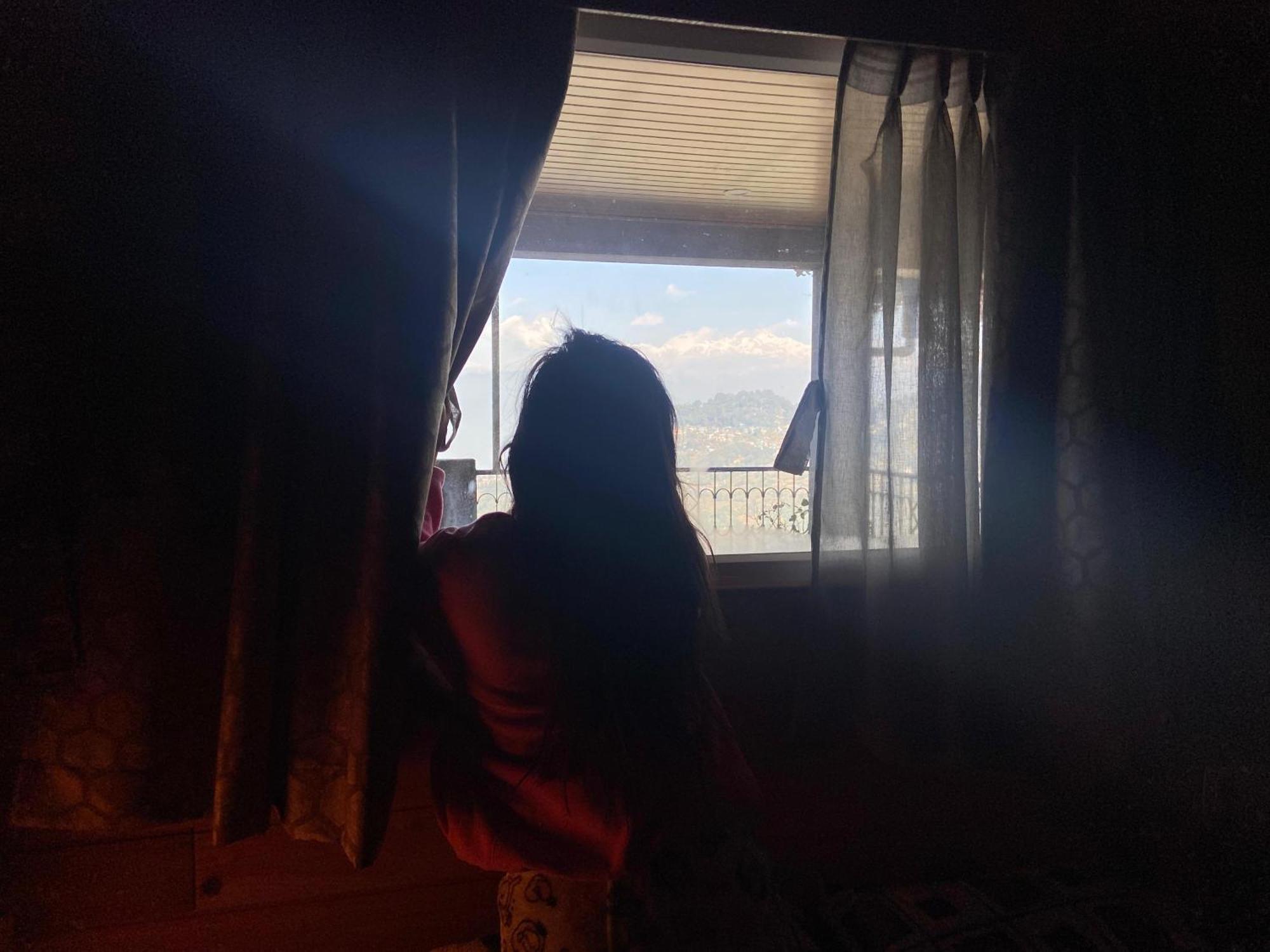 Norbu's Hotel *