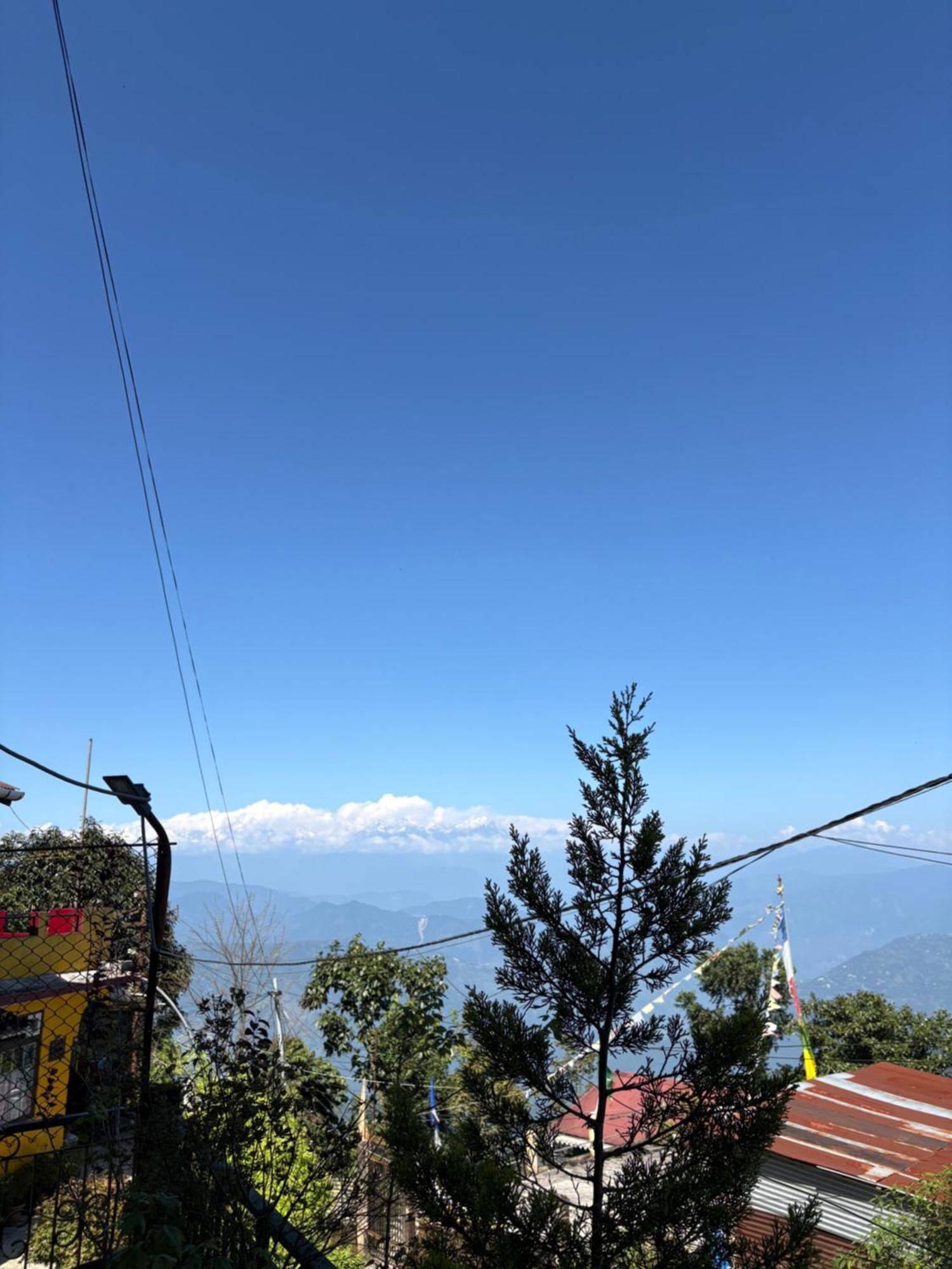 Light Holiday home Darjeeling (West Bengal)