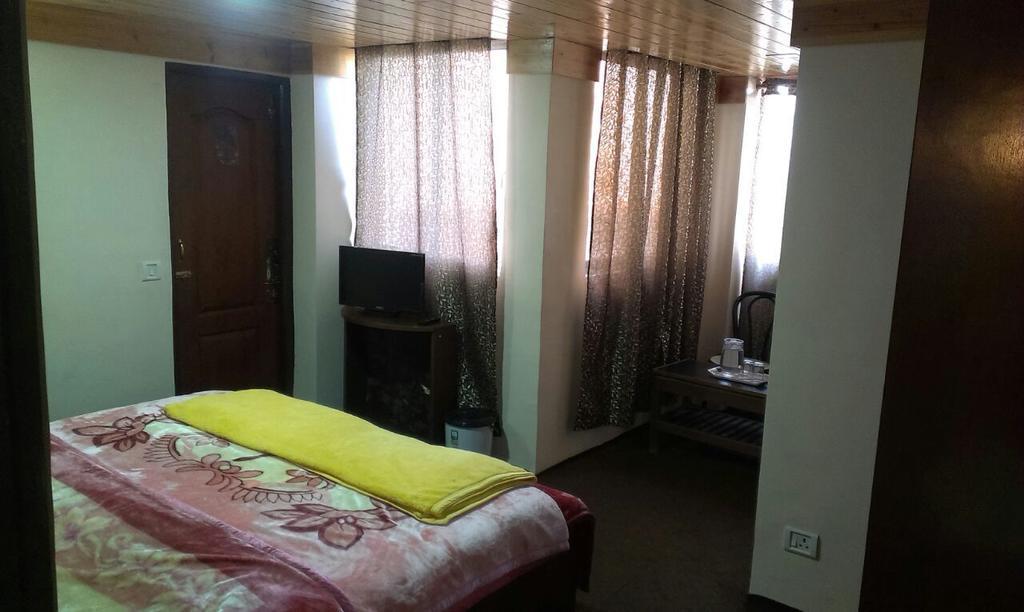 Orchid Residency , Darjeeling 2*