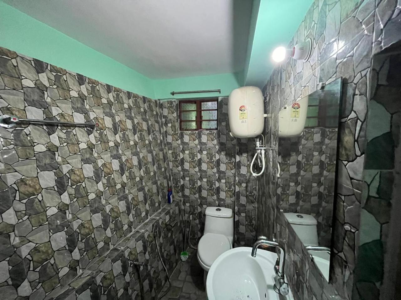Homestay Kayi 