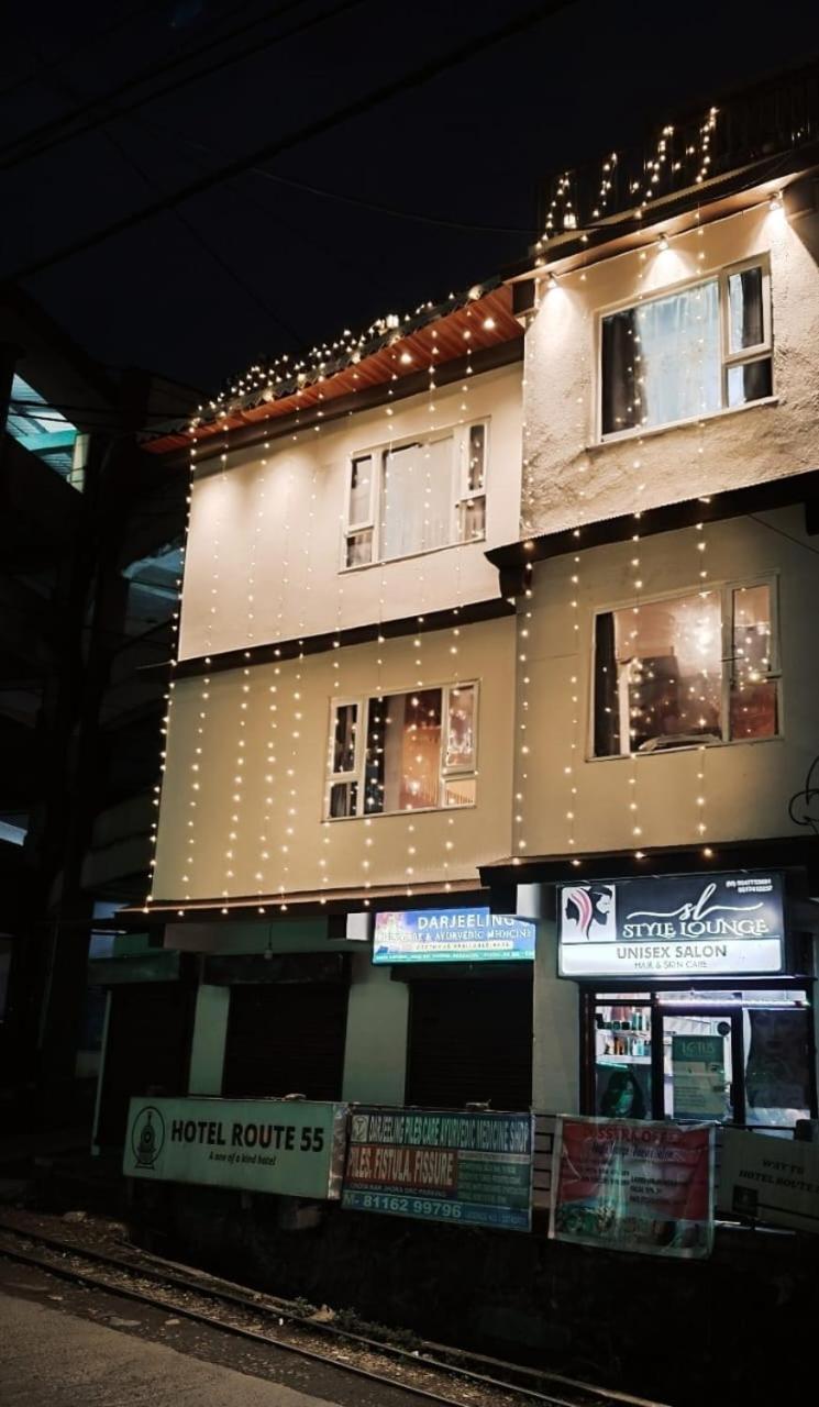 Hotel Route55 Darjeeling (West Bengal)