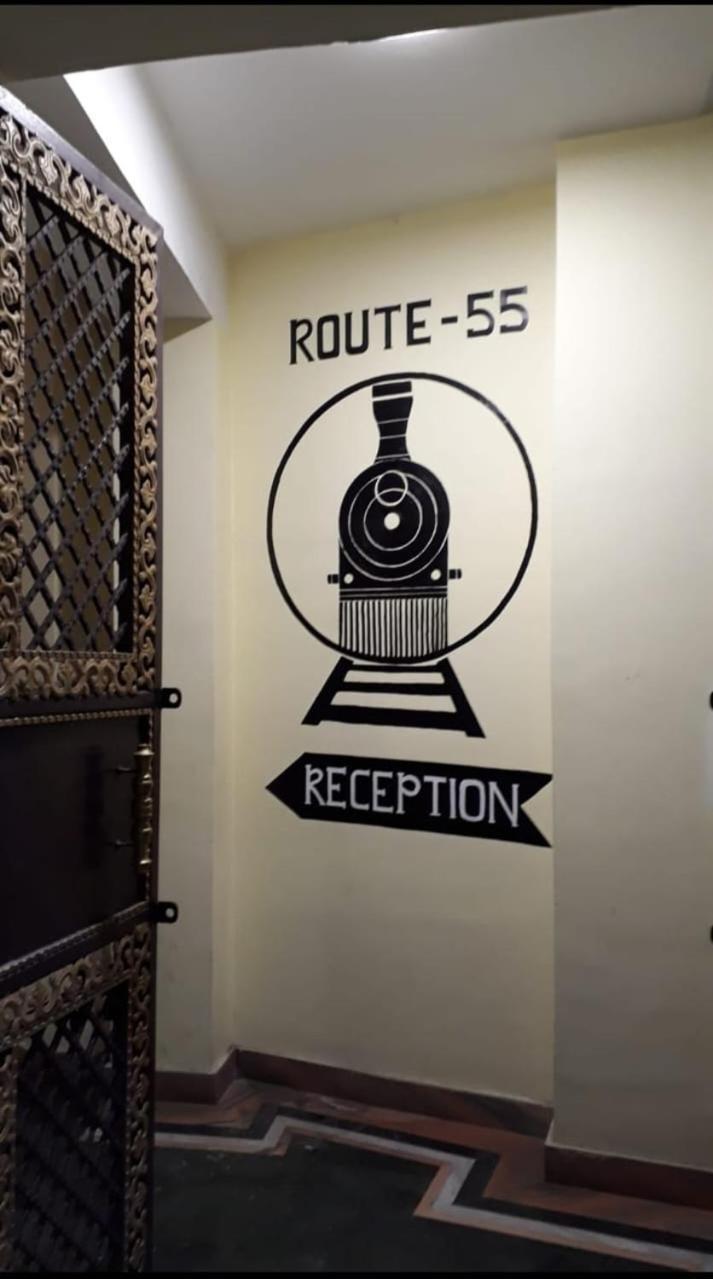 Route55 3*