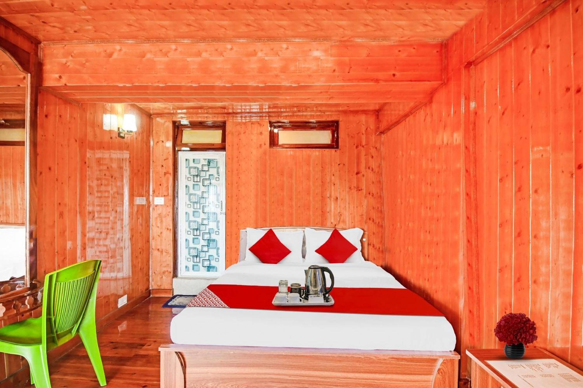 Hotel O Mahakal 3*