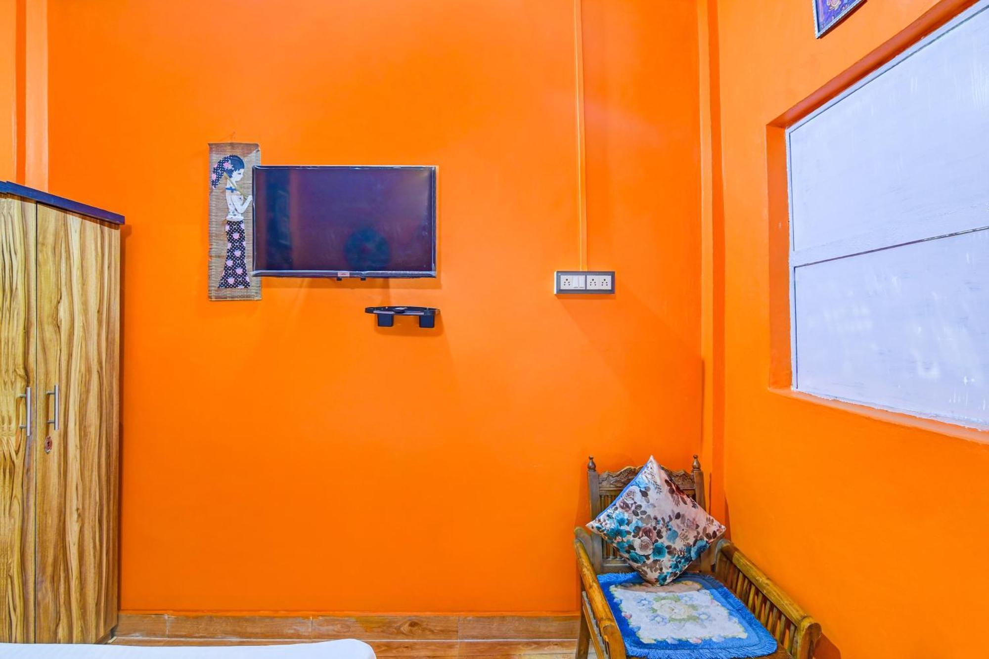 O Springfield Homestay