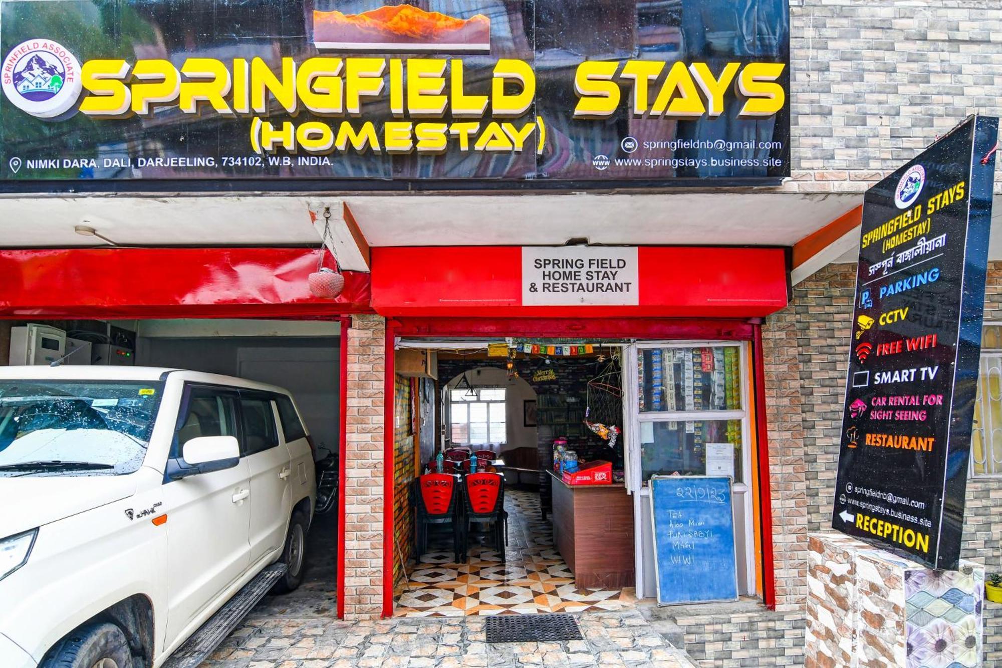 Hotel O Springfield Homestay 5*