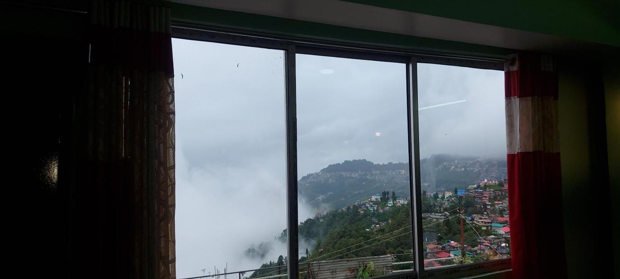 Homestay Ebenezer Darjeeling (West Bengal)