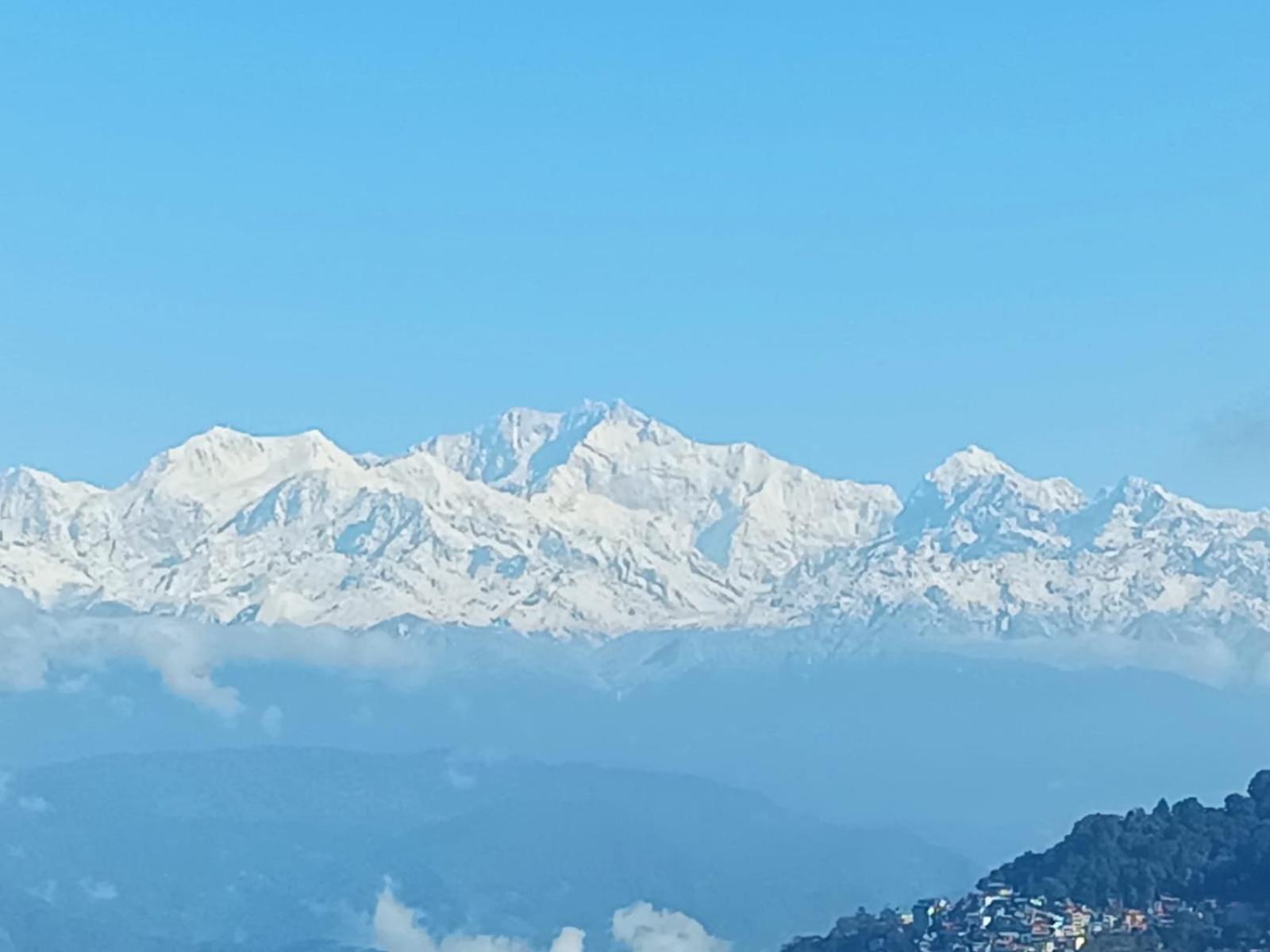 Ebenezer Darjeeling (West Bengal)