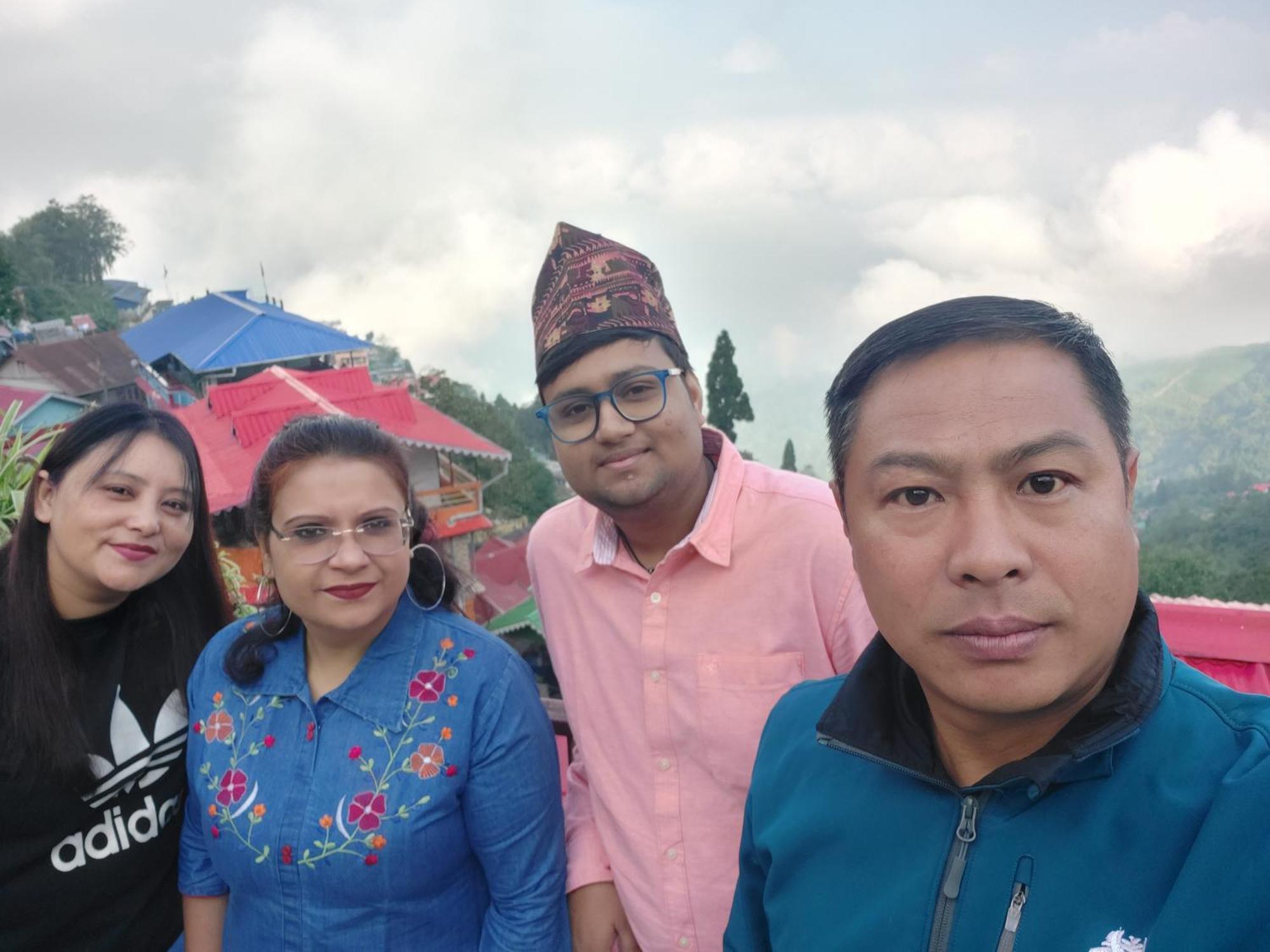Ebenezer Homestay Darjeeling (West Bengal)