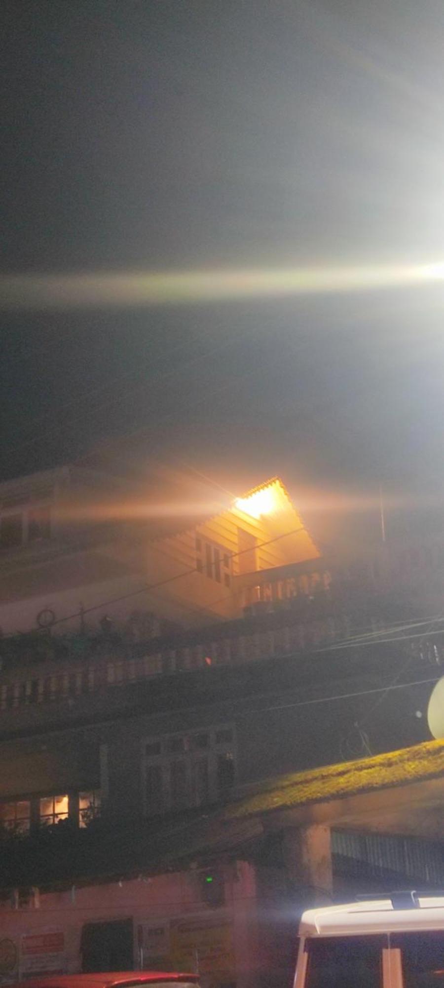 Tashiling Apartment