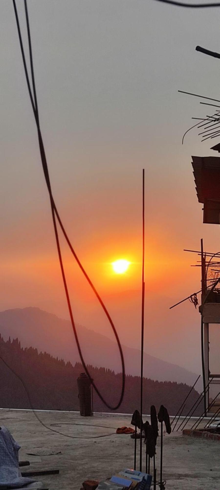 Tashiling * Darjeeling (West Bengal)