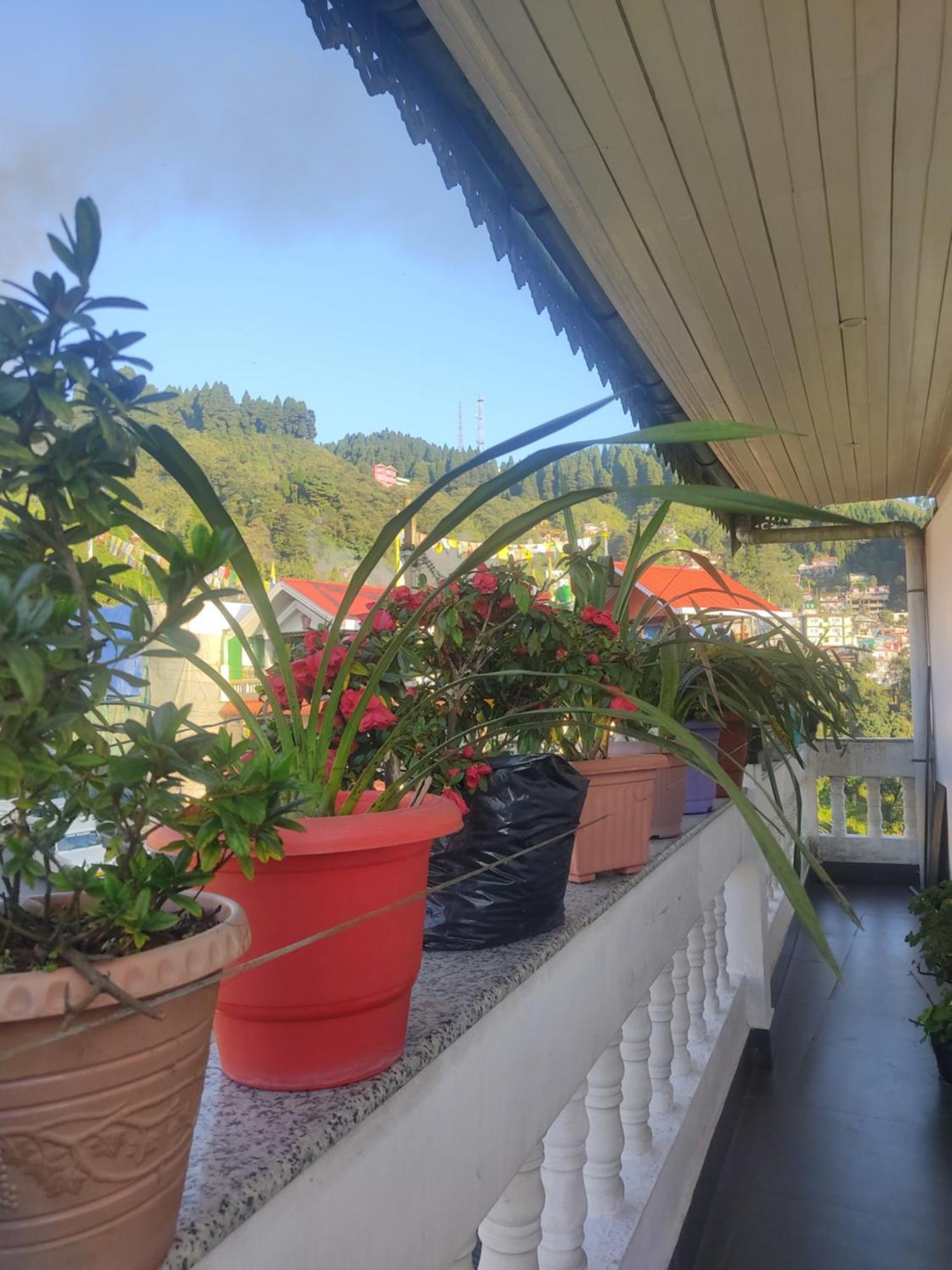 Apartment Tashiling Darjeeling (West Bengal)