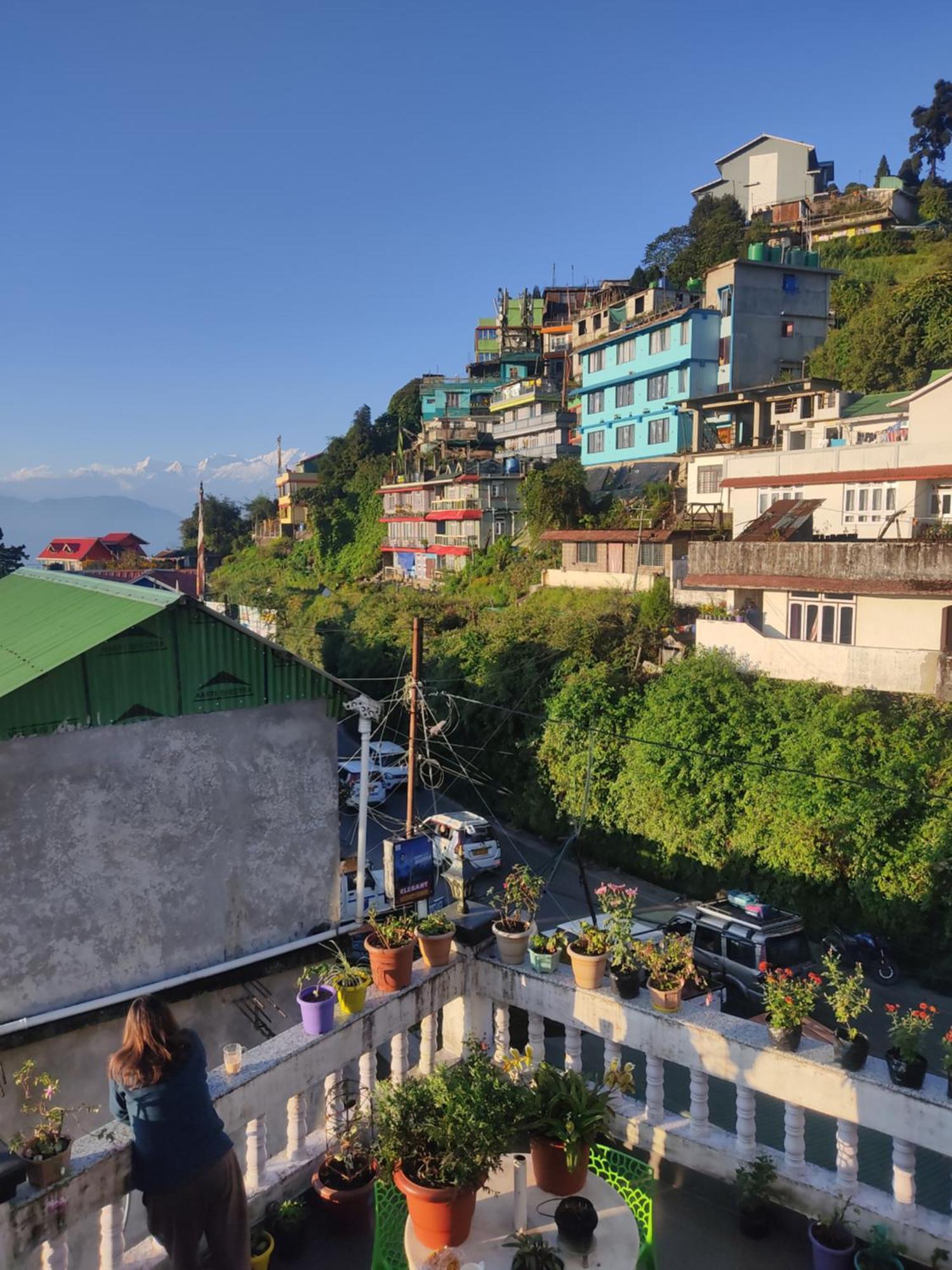 Tashiling Darjeeling (West Bengal)