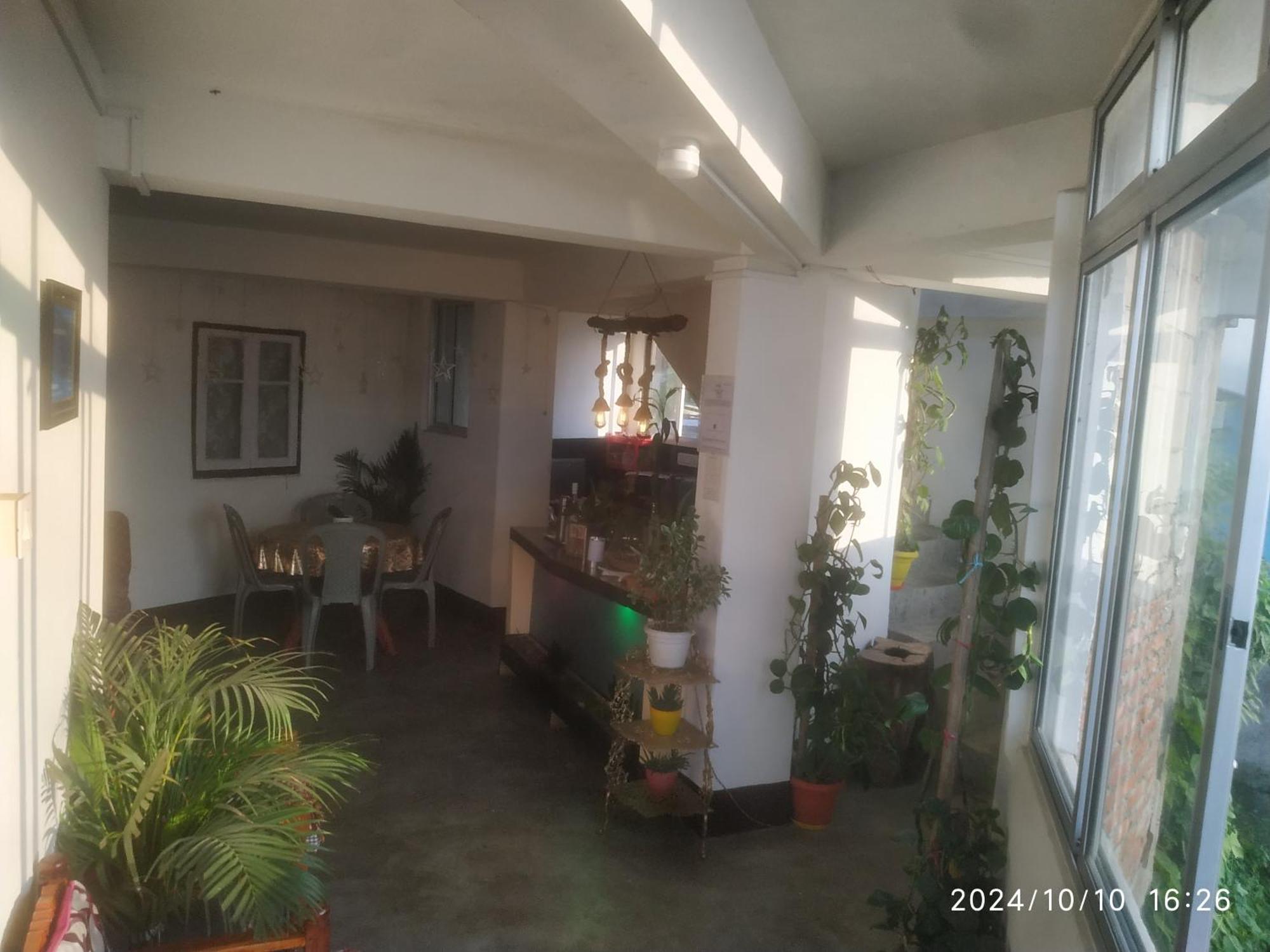 Homestay Dawn *