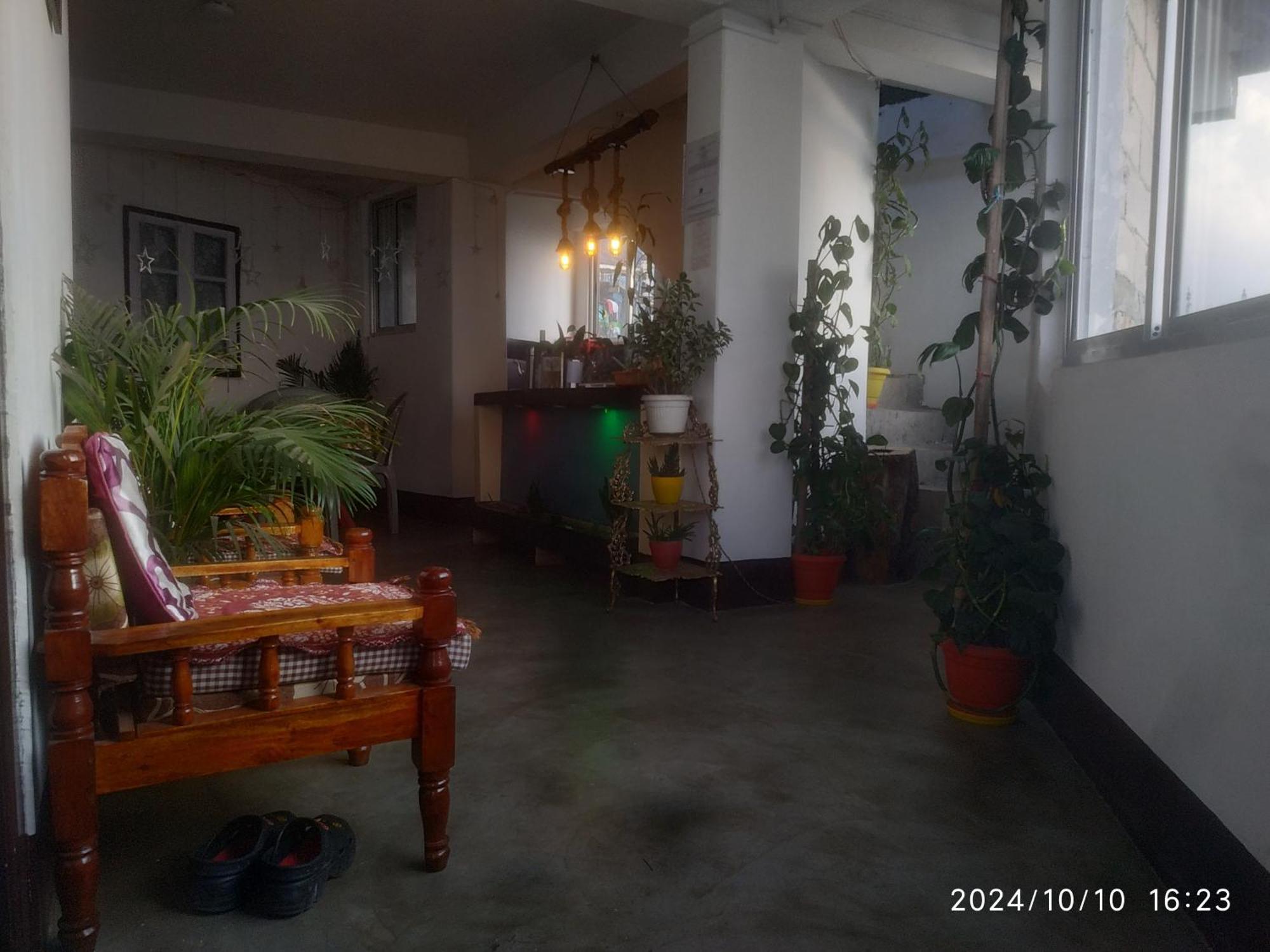 Homestay Dawn Darjeeling (West Bengal)