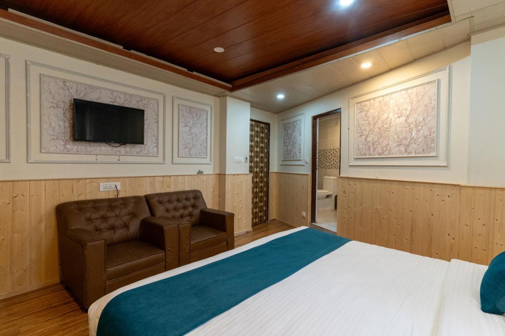 Hotel Avianna New Mandala &