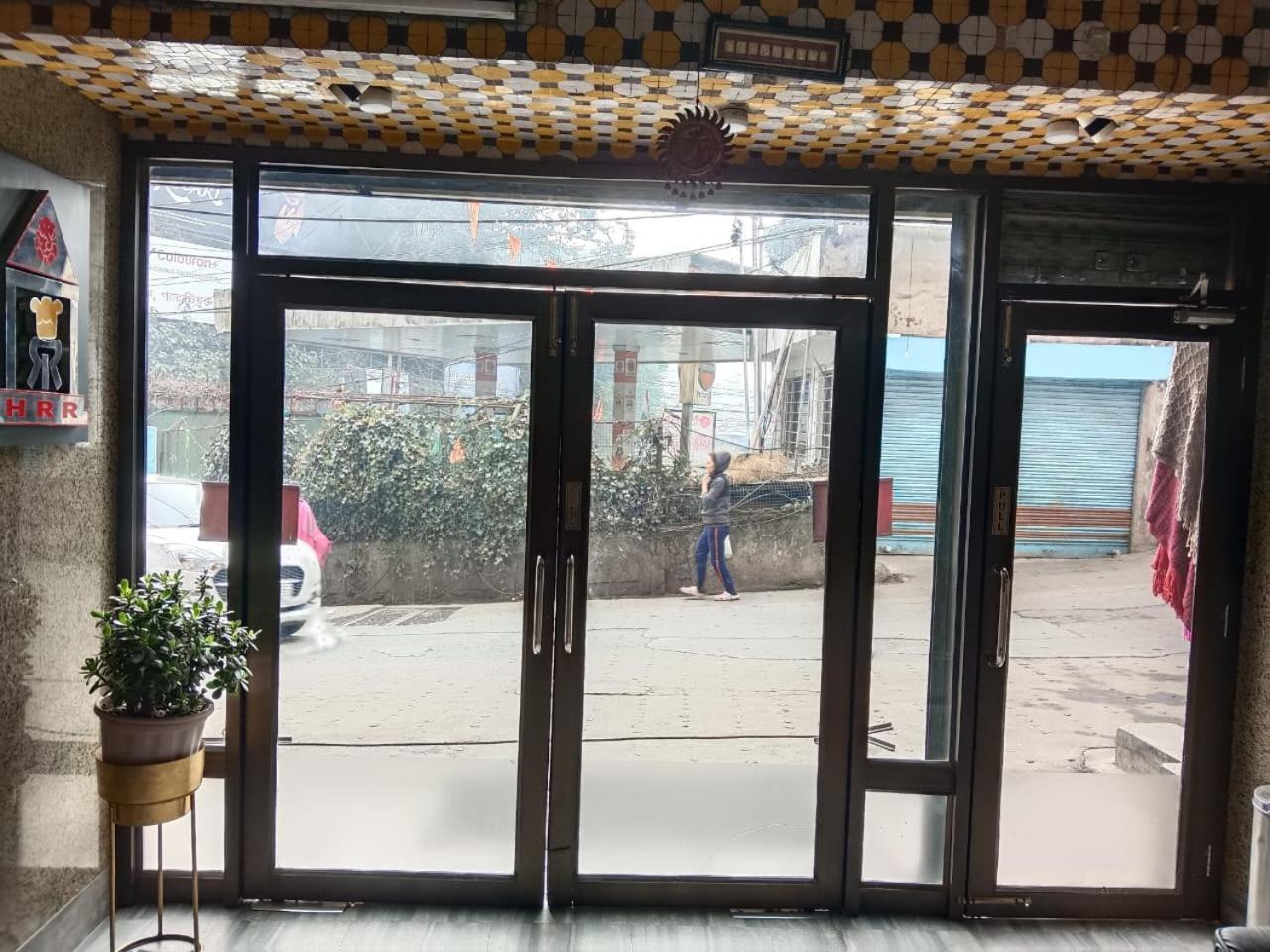 Red Rose Hotel Darjeeling (West Bengal)